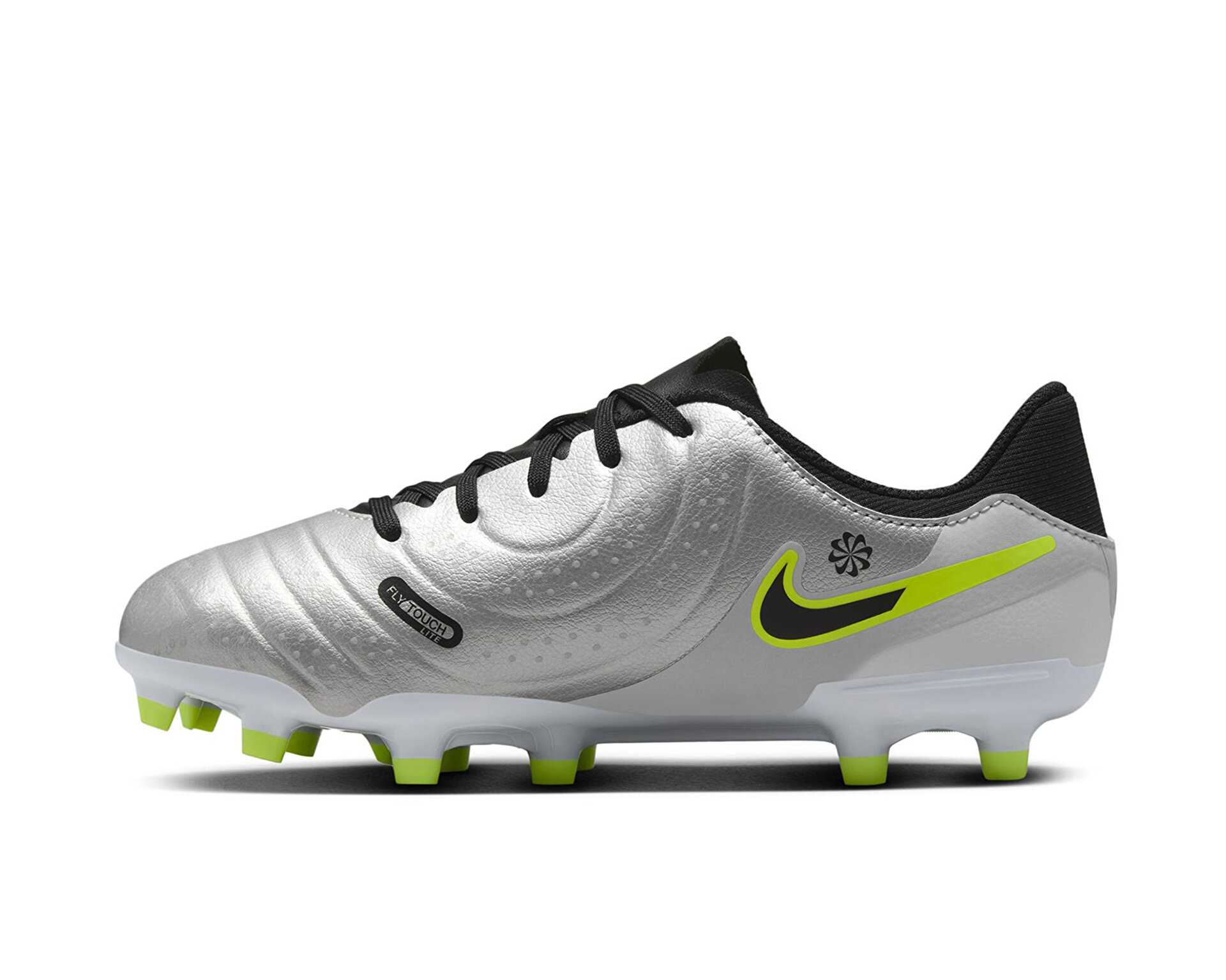 کفش فوتبال چمن جوان Jr Legend 10 Academy Fg/Mg