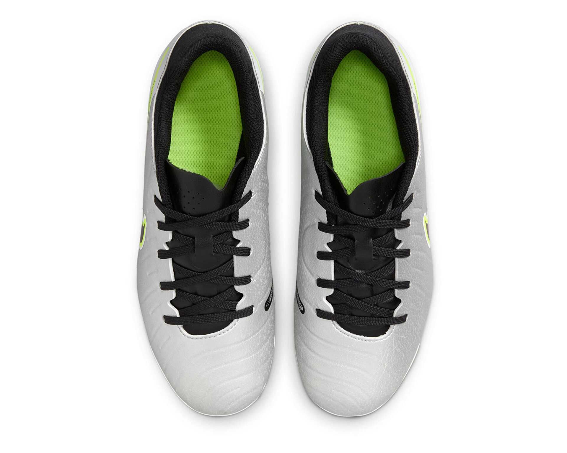 کفش فوتبال چمن جوان Jr Legend 10 Academy Fg/Mg