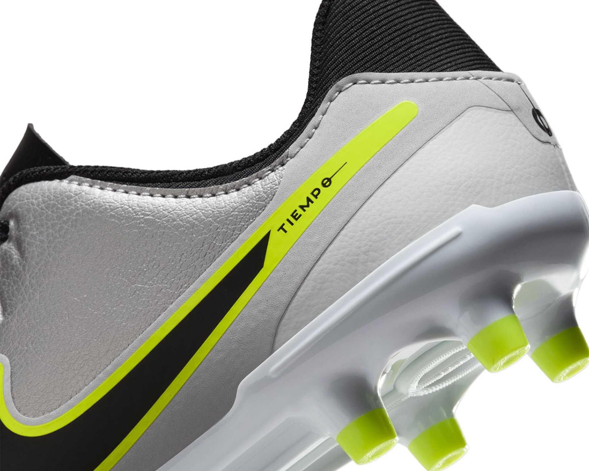 کفش فوتبال چمن جوان Jr Legend 10 Academy Fg/Mg