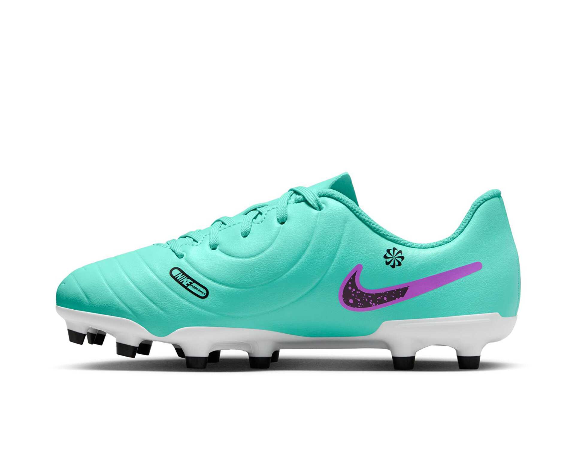 کفش فوتبال چند زمینی کودکان Jr Legend 10 Club Fg/Mg