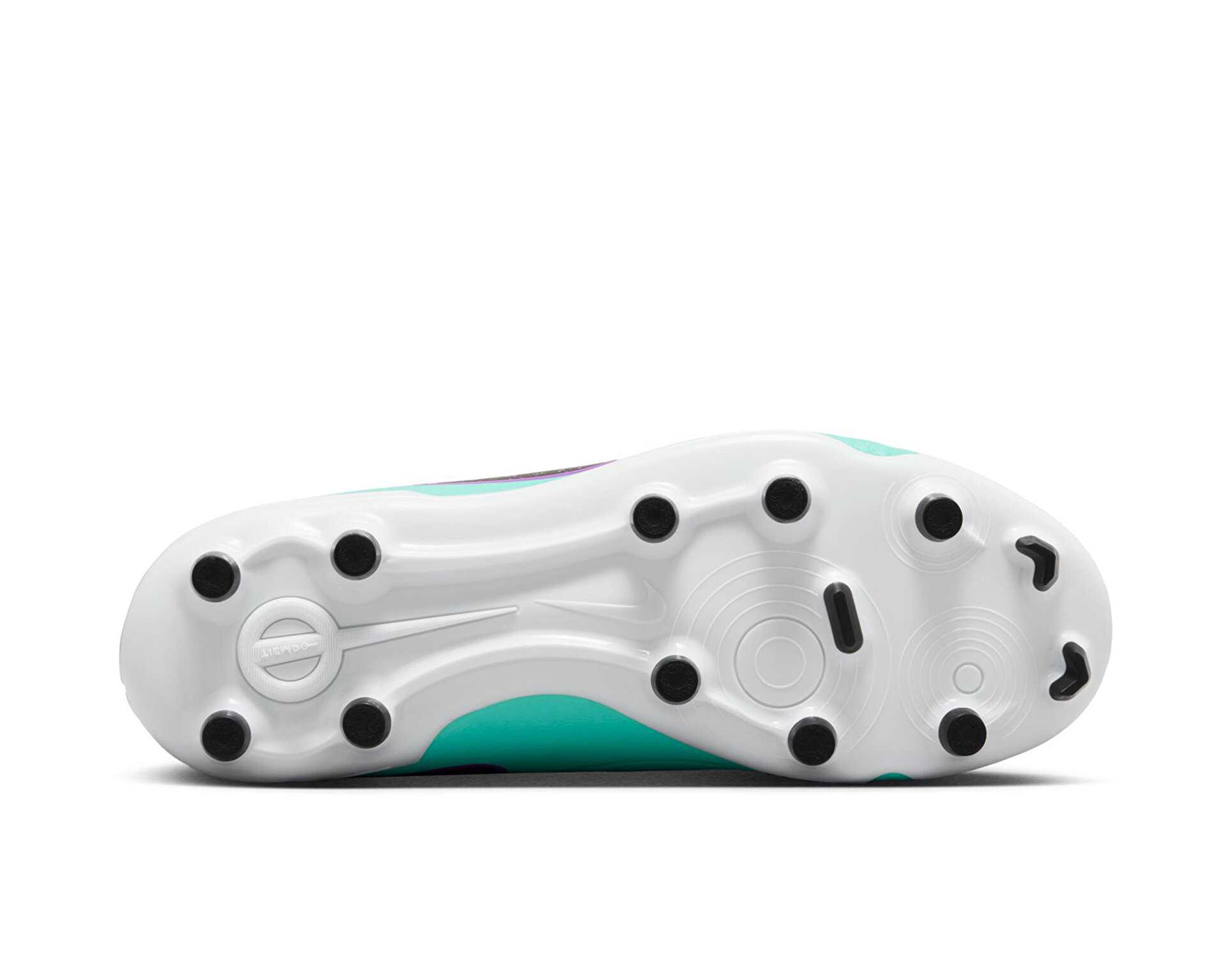 کفش فوتبال چند زمینی کودکان Jr Legend 10 Club Fg/Mg