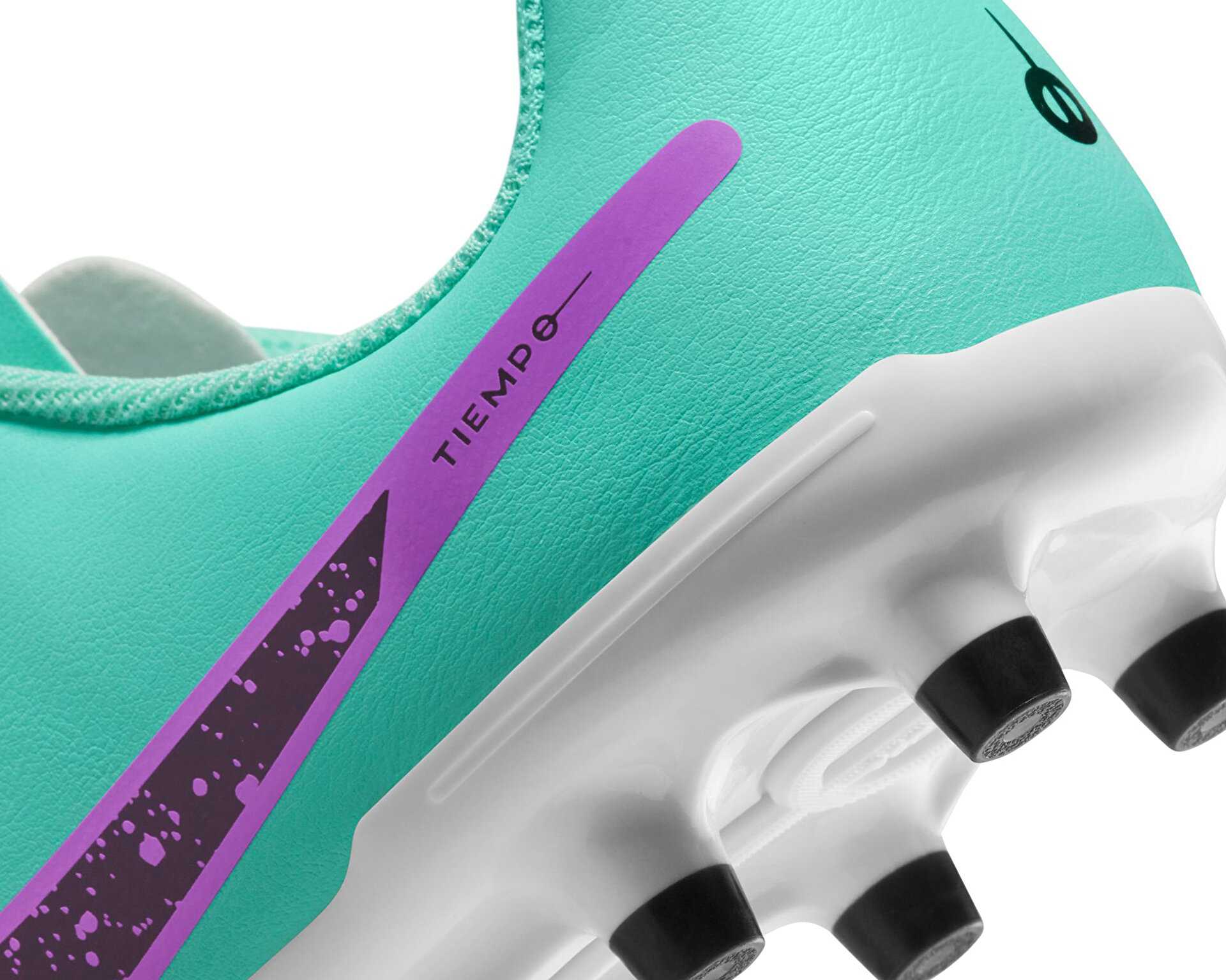 کفش فوتبال چند زمینی کودکان Jr Legend 10 Club Fg/Mg