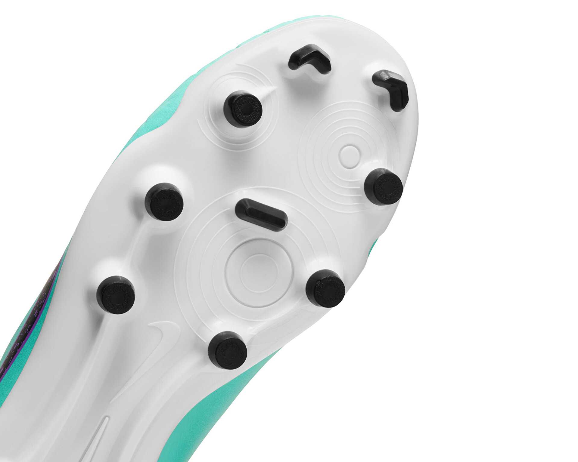 کفش فوتبال چند زمینی کودکان Jr Legend 10 Club Fg/Mg