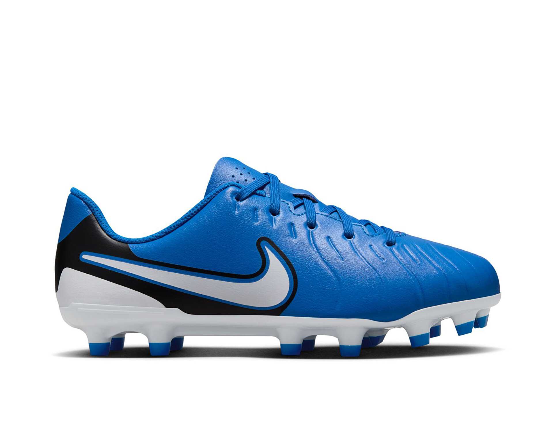 گیره های فوتبال چند زمینی Nike Tiempo Legend 10 Club Fg/Mg