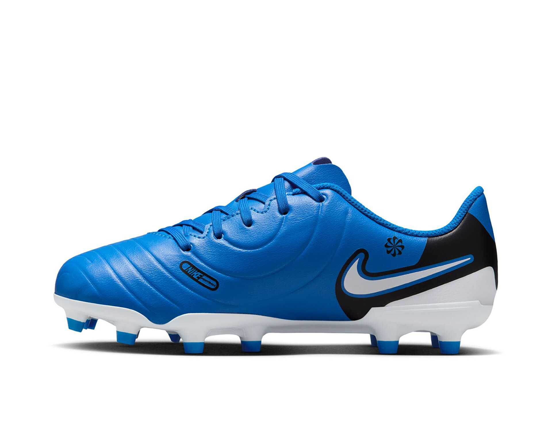 گیره های فوتبال چند زمینی Nike Tiempo Legend 10 Club Fg/Mg