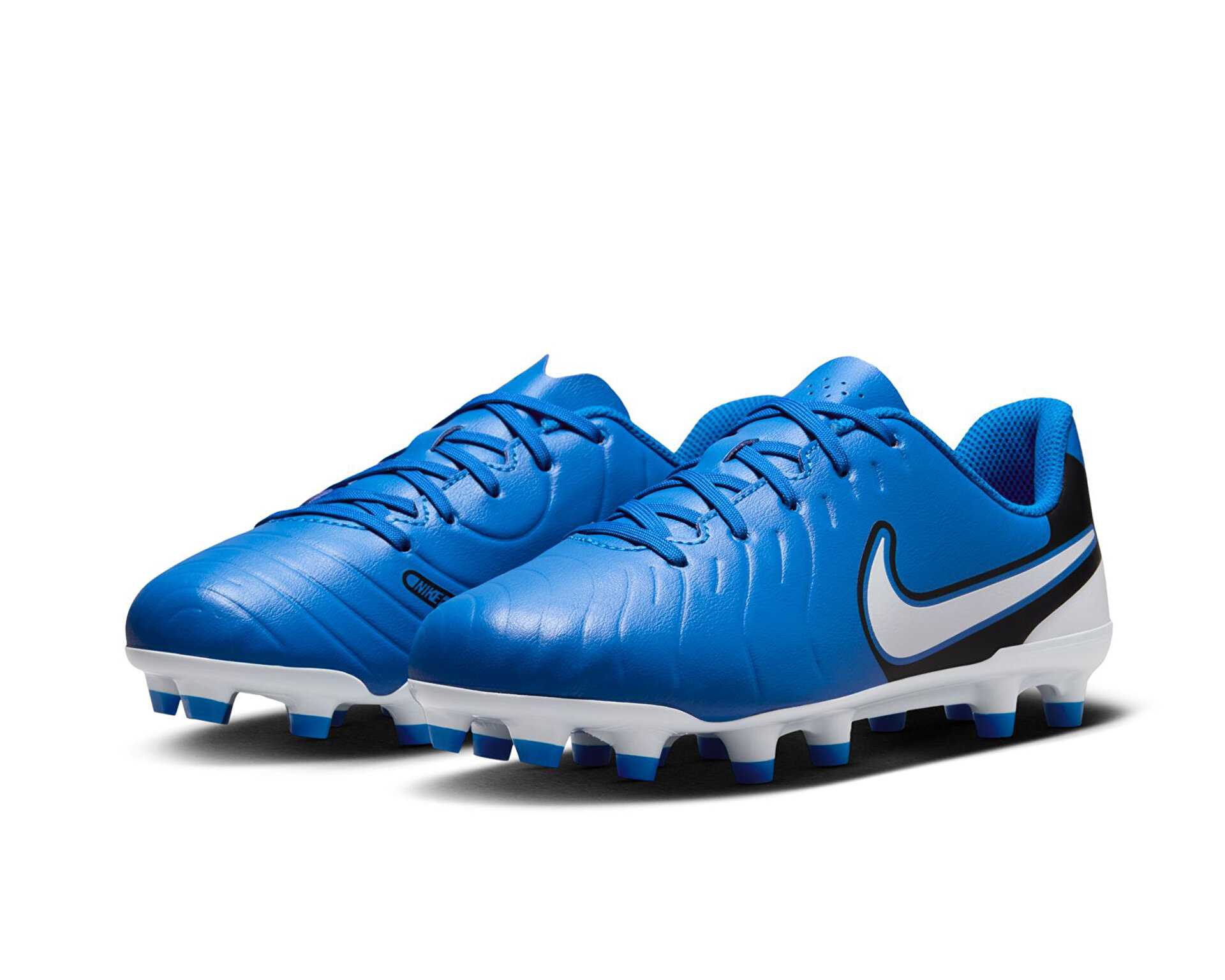 گیره های فوتبال چند زمینی Nike Tiempo Legend 10 Club Fg/Mg