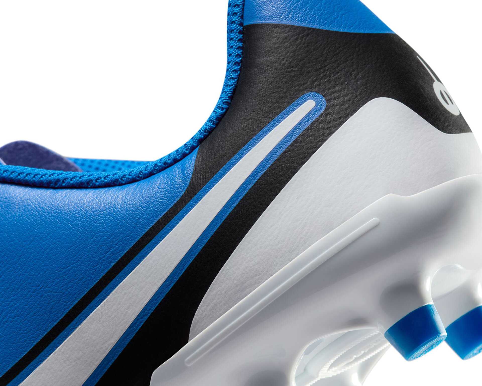 گیره های فوتبال چند زمینی Nike Tiempo Legend 10 Club Fg/Mg