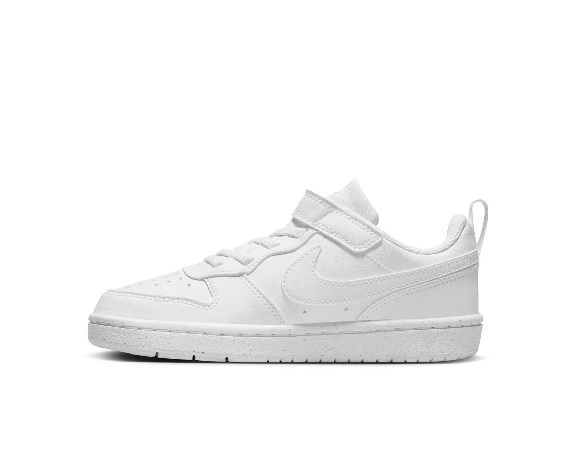 کفش راحتی بچه گانه Court Borough Low Recraft Ps