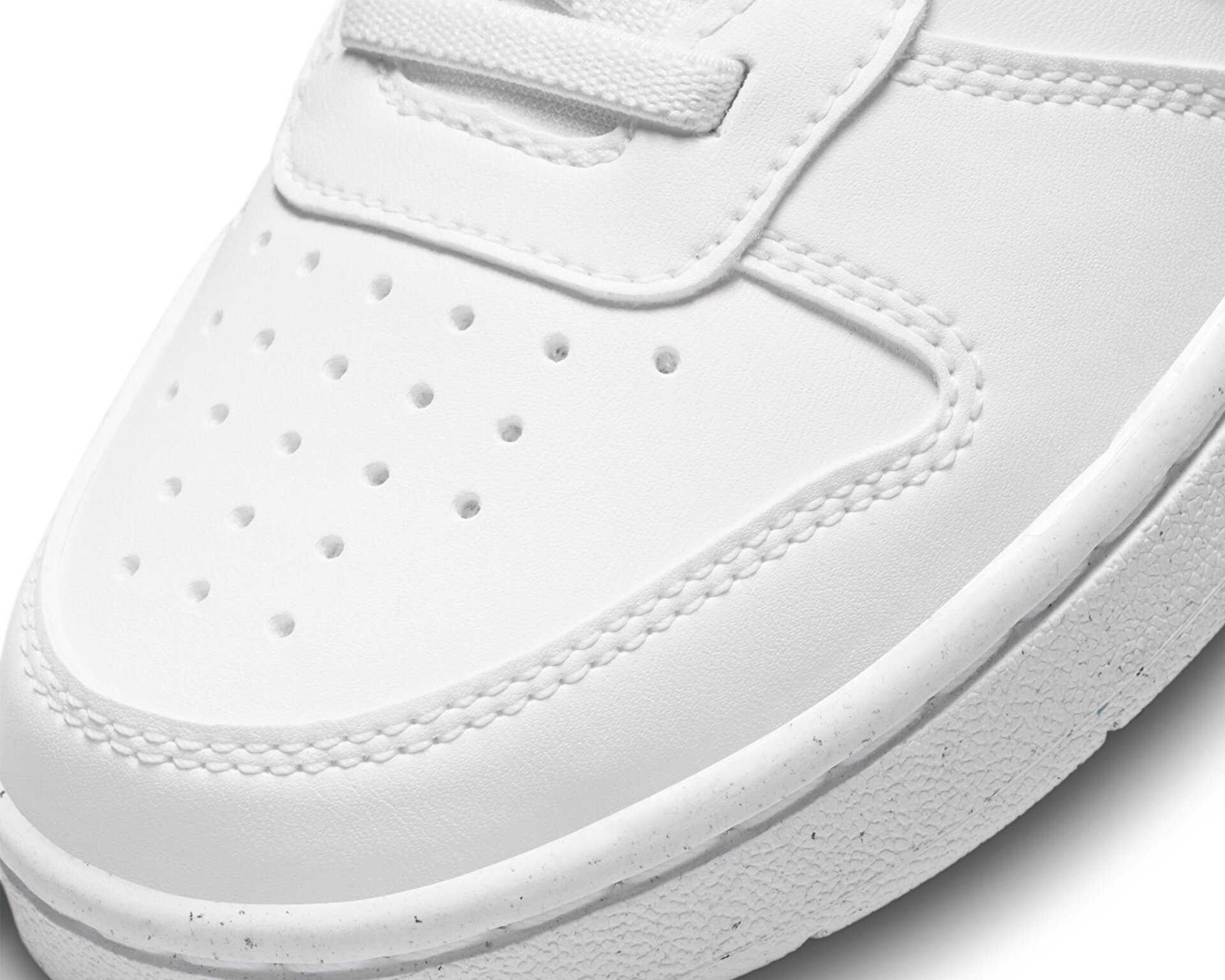 کفش راحتی بچه گانه Court Borough Low Recraft Ps