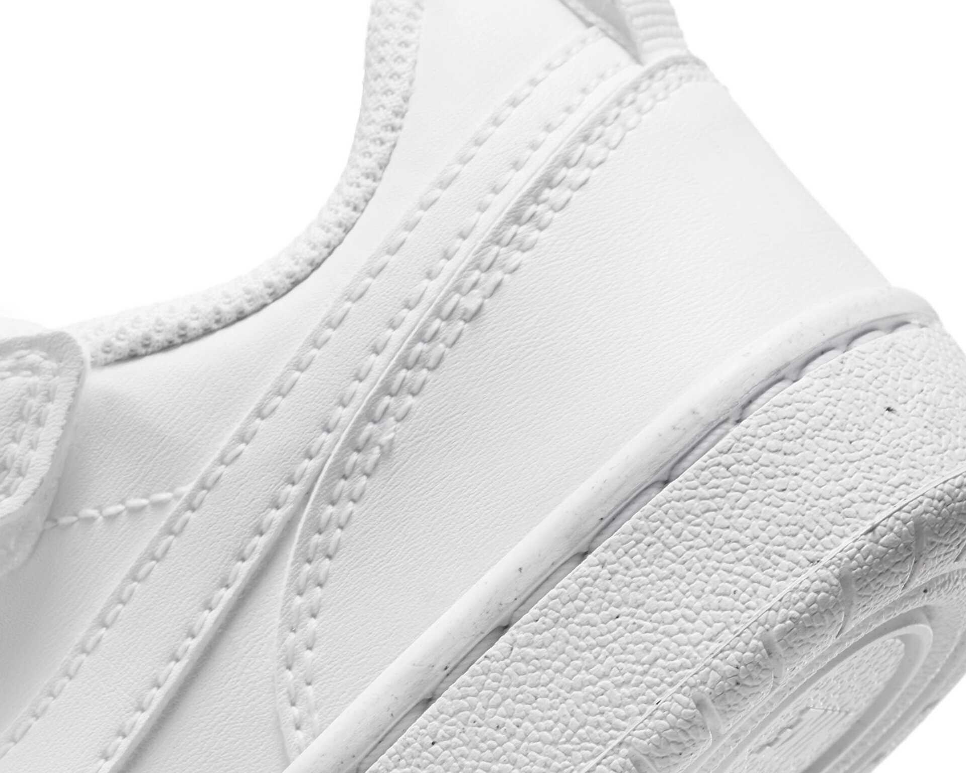 کفش راحتی بچه گانه Court Borough Low Recraft Ps