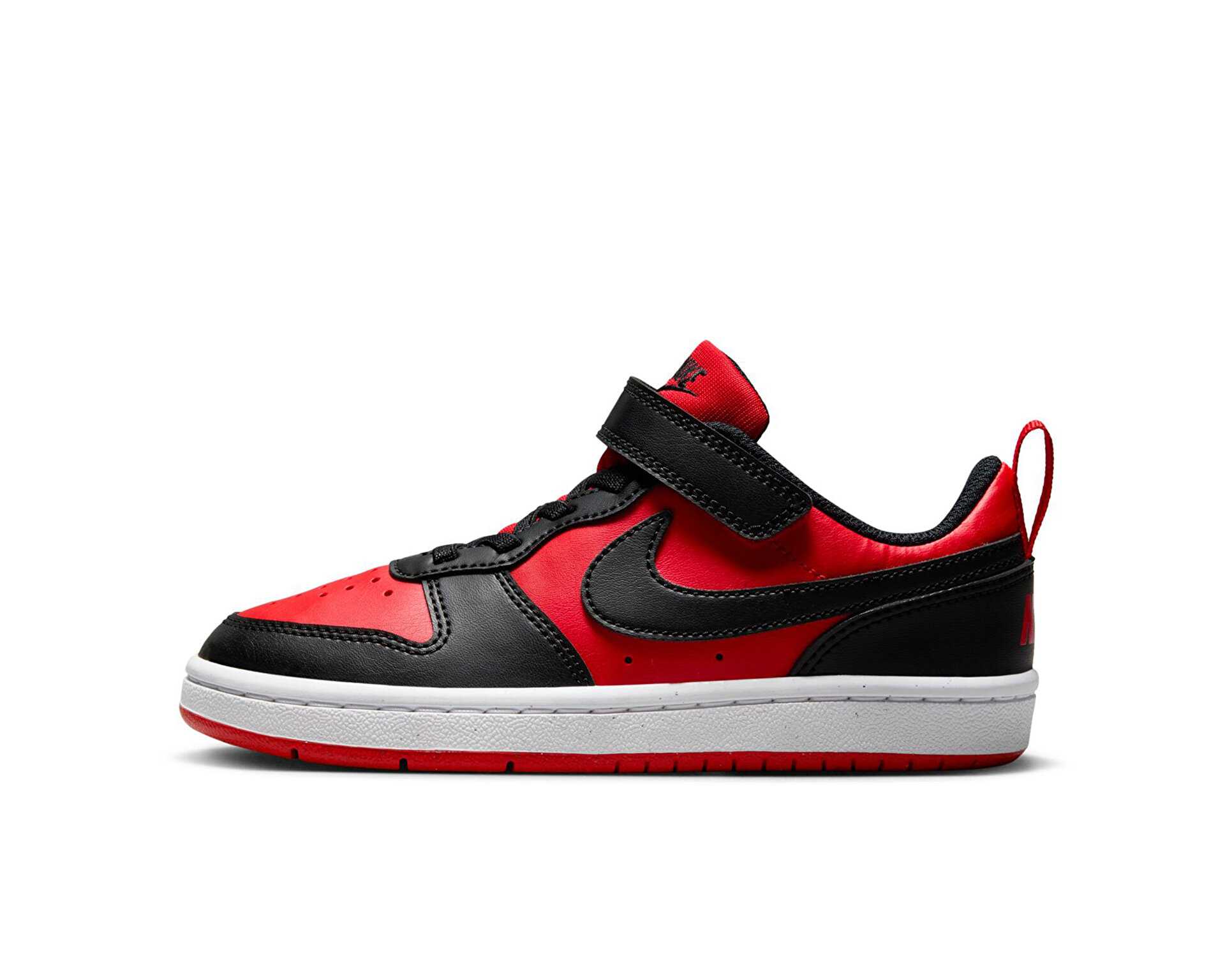 کفش راحتی بچه گانه Court Borough Low Recraft Ps