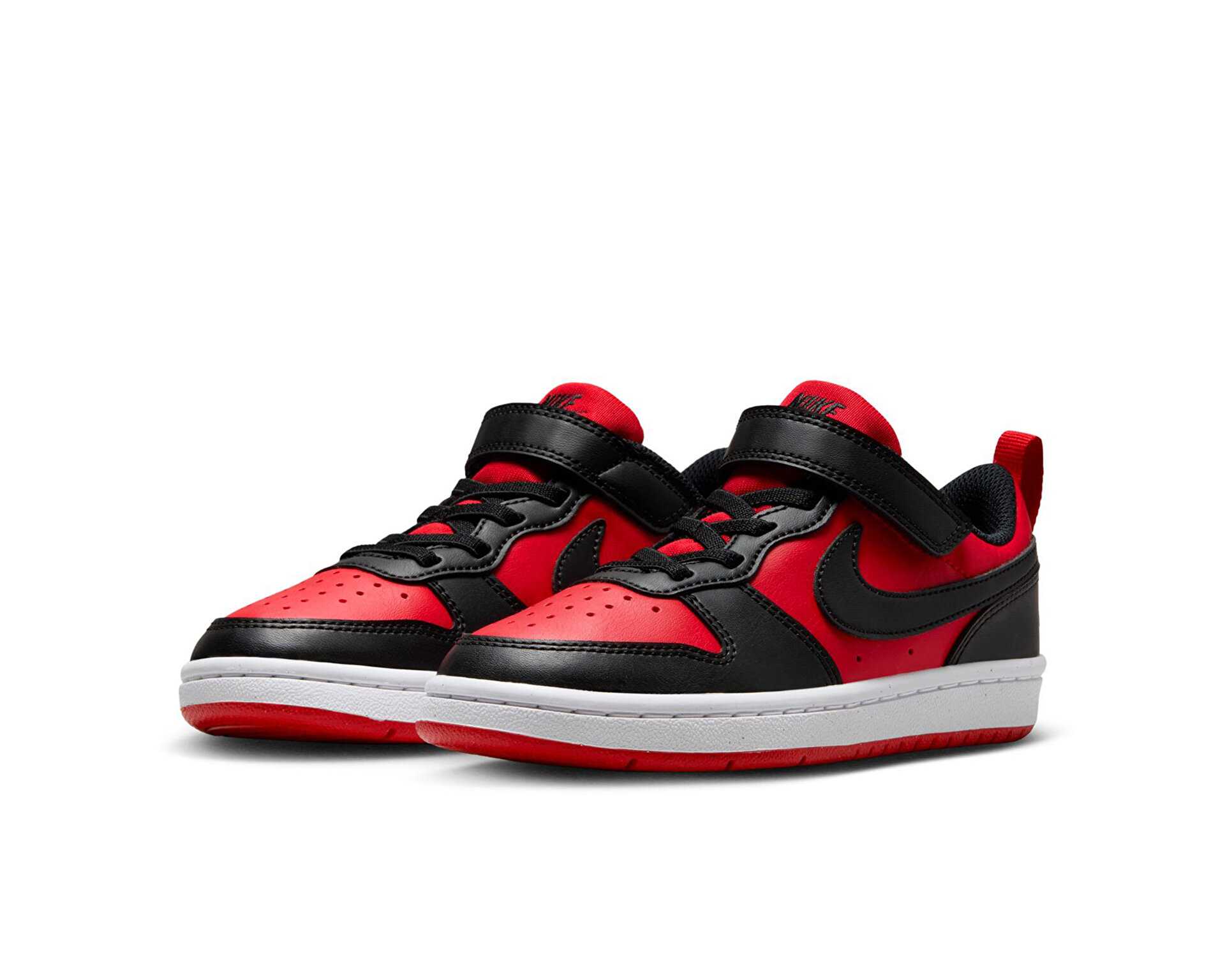 کفش راحتی بچه گانه Court Borough Low Recraft Ps