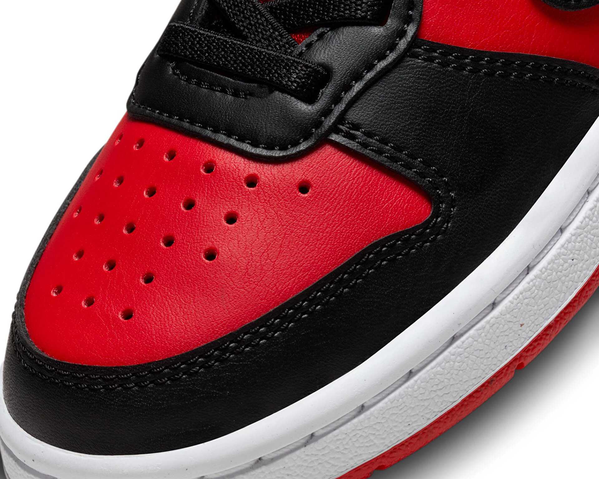 کفش راحتی بچه گانه Court Borough Low Recraft Ps