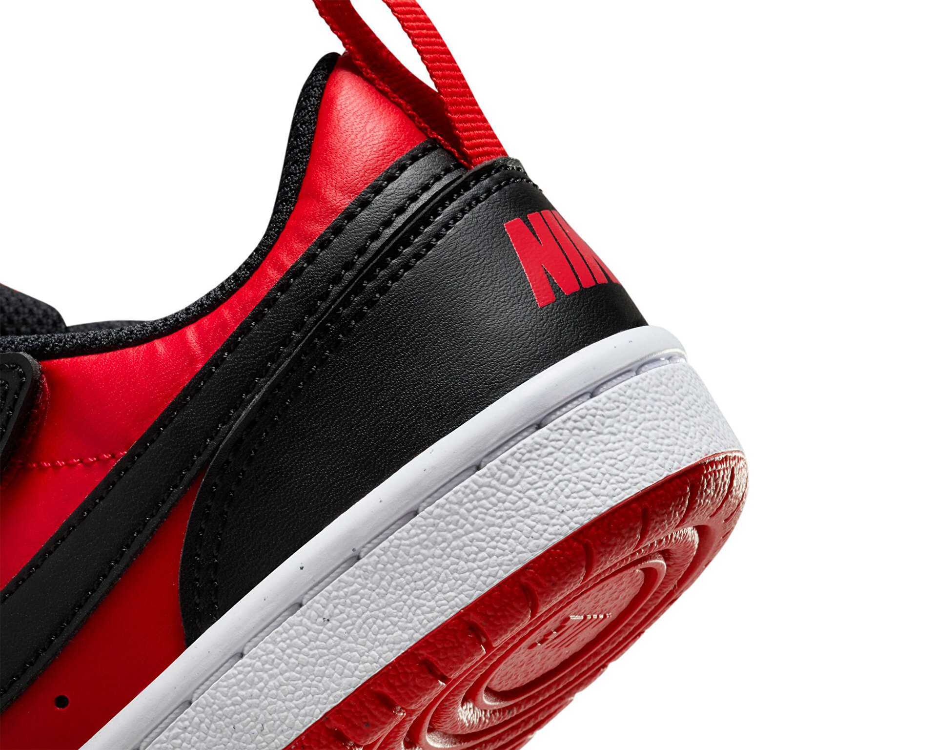 کفش راحتی بچه گانه Court Borough Low Recraft Ps