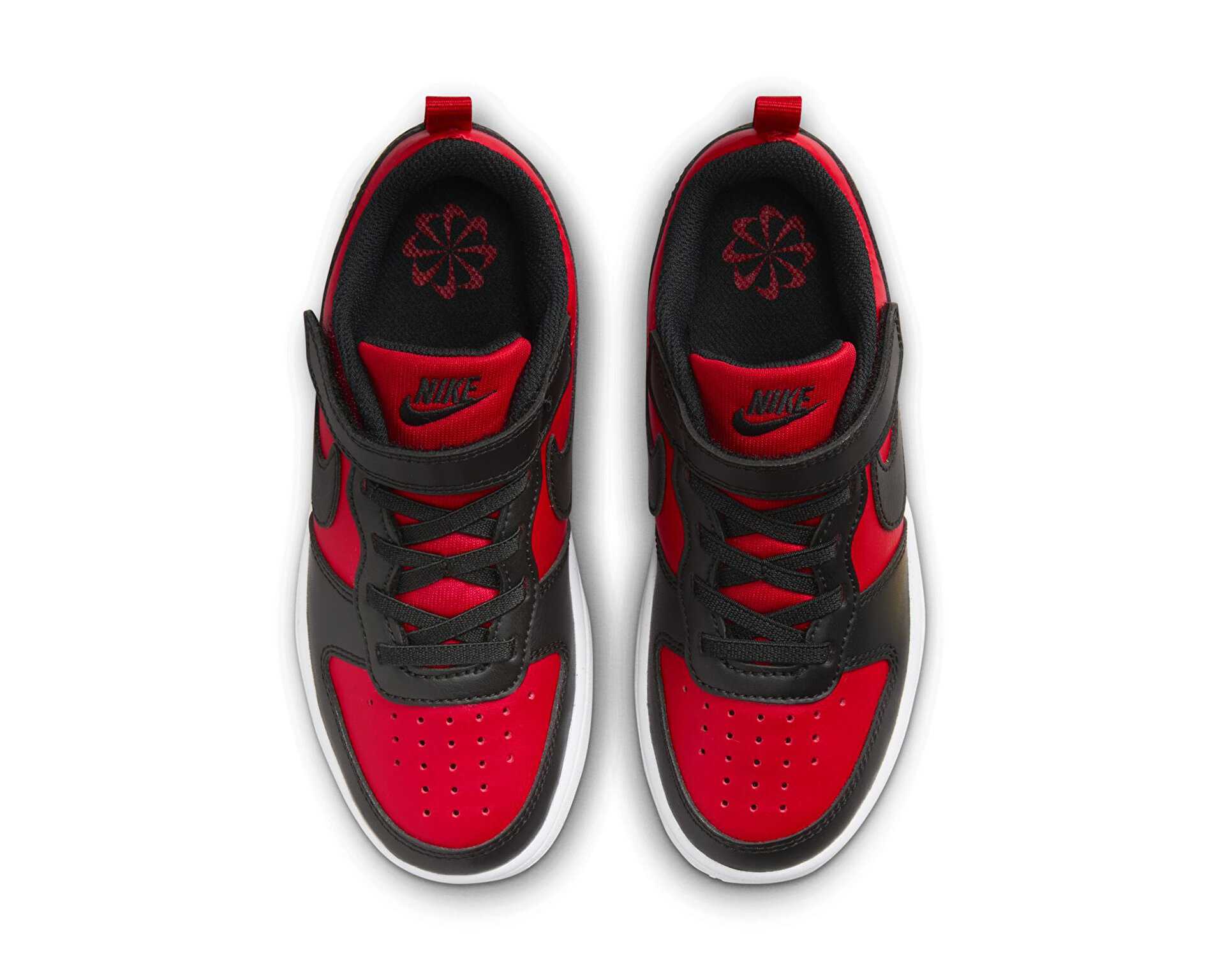 کفش راحتی بچه گانه Court Borough Low Recraft Ps