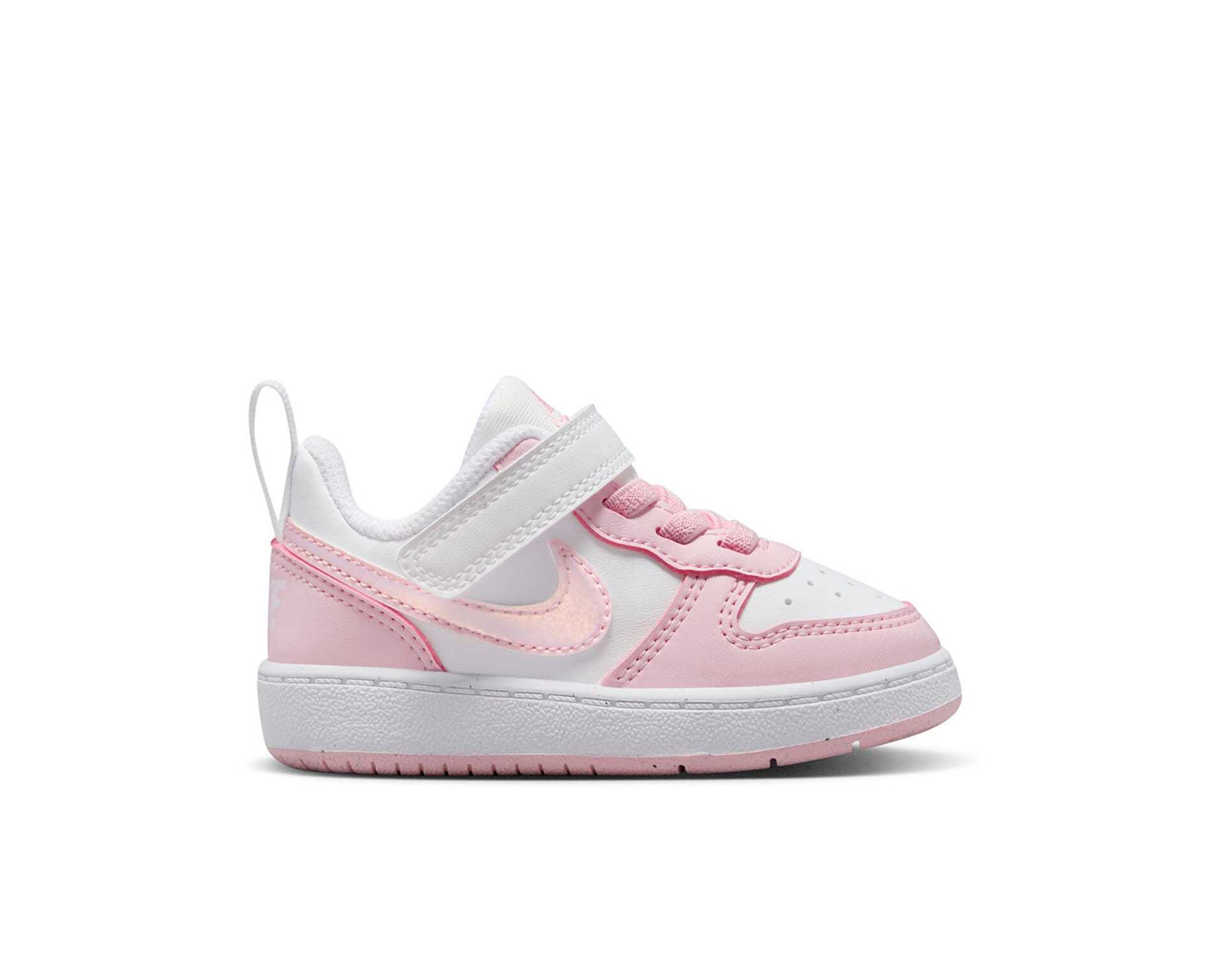 کفش راحتی نوزاد Court Borough Low 2 Se1 (Tdv)