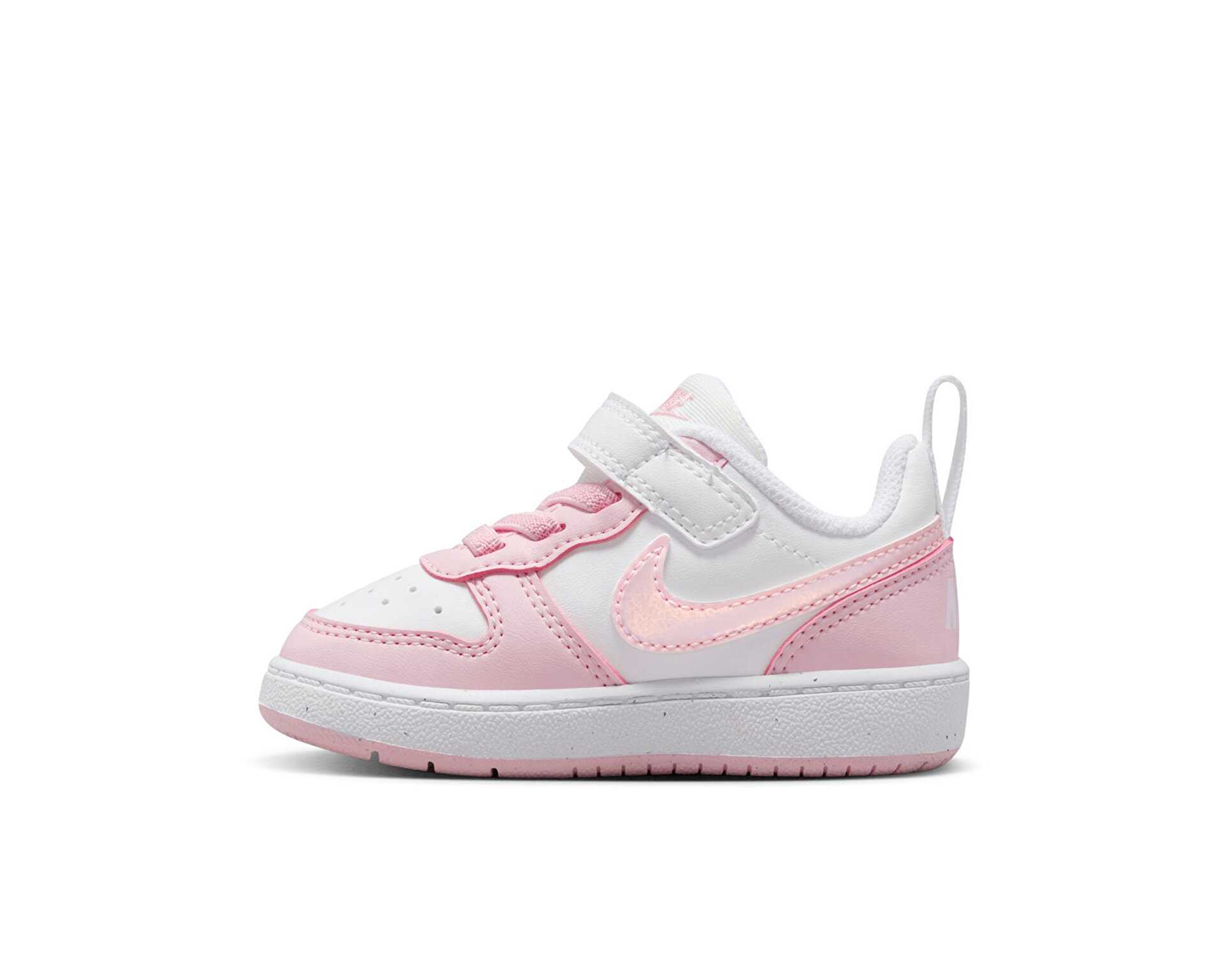 کفش راحتی نوزاد Court Borough Low 2 Se1 (Tdv)