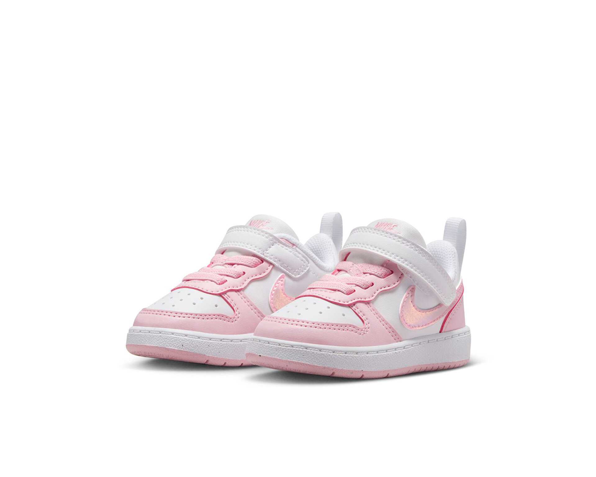 کفش راحتی نوزاد Court Borough Low 2 Se1 (Tdv)