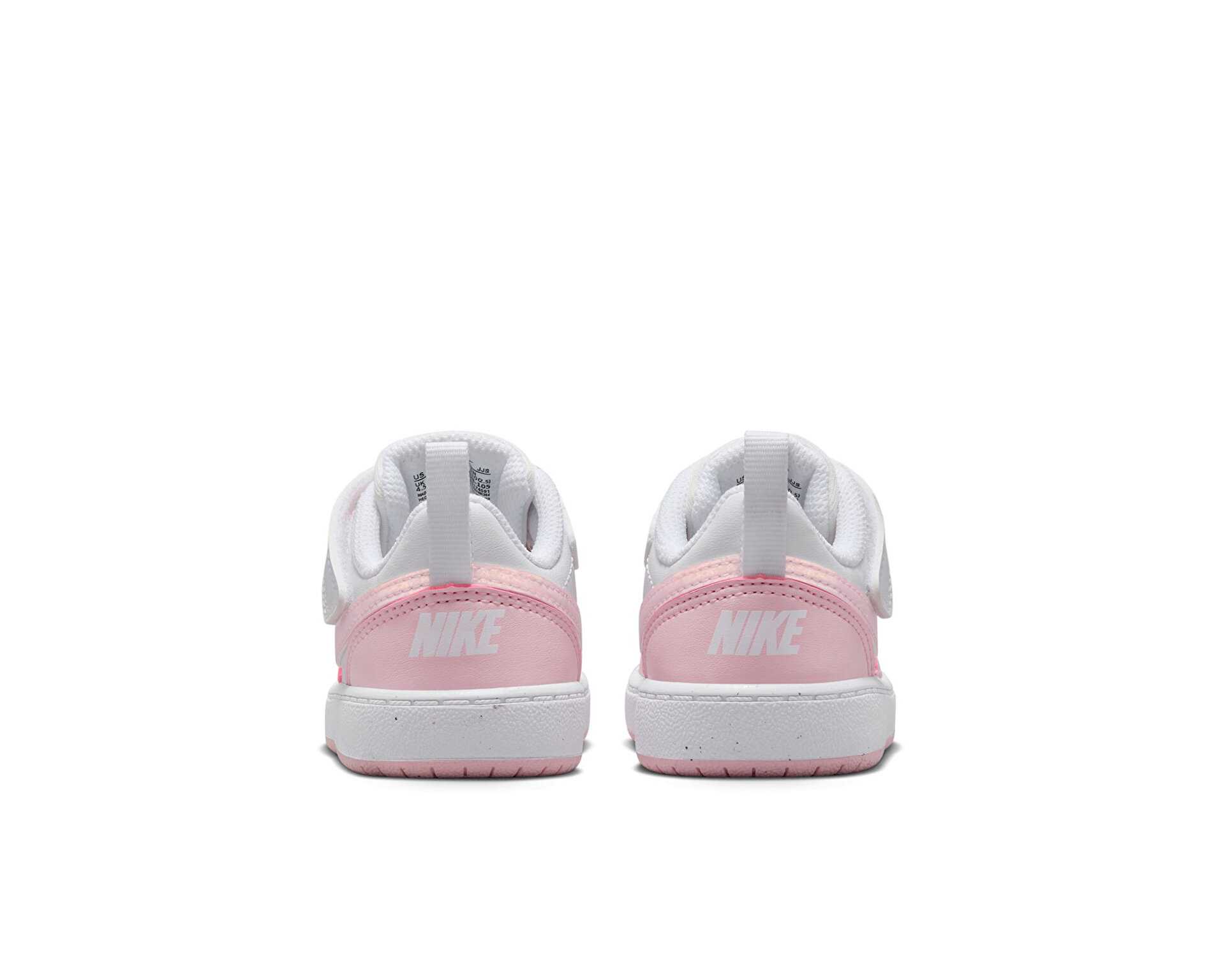 کفش راحتی نوزاد Court Borough Low 2 Se1 (Tdv)