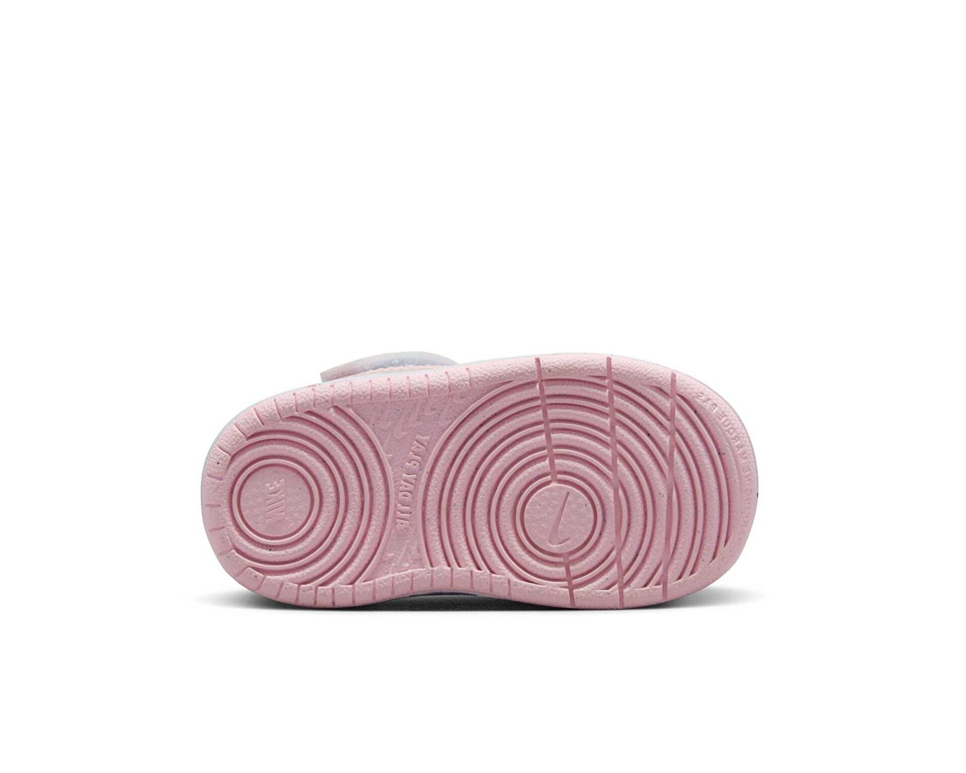 کفش راحتی نوزاد Court Borough Low 2 Se1 (Tdv)