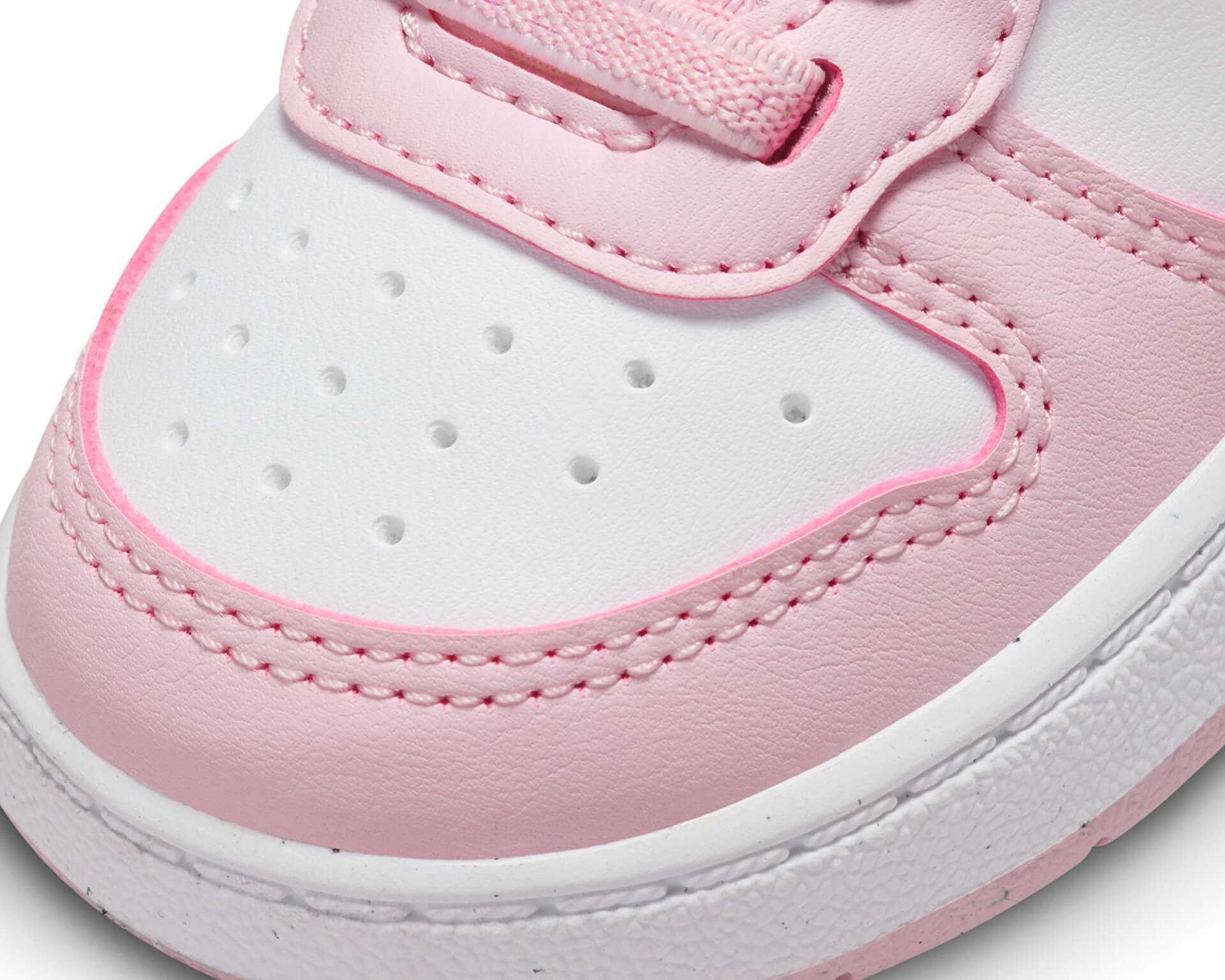 کفش راحتی نوزاد Court Borough Low 2 Se1 (Tdv)