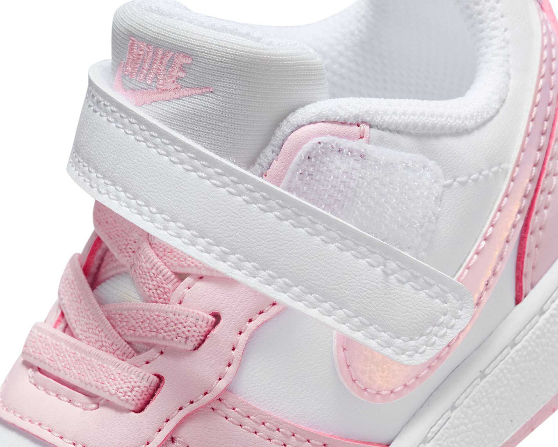 کفش راحتی نوزاد Court Borough Low 2 Se1 (Tdv)