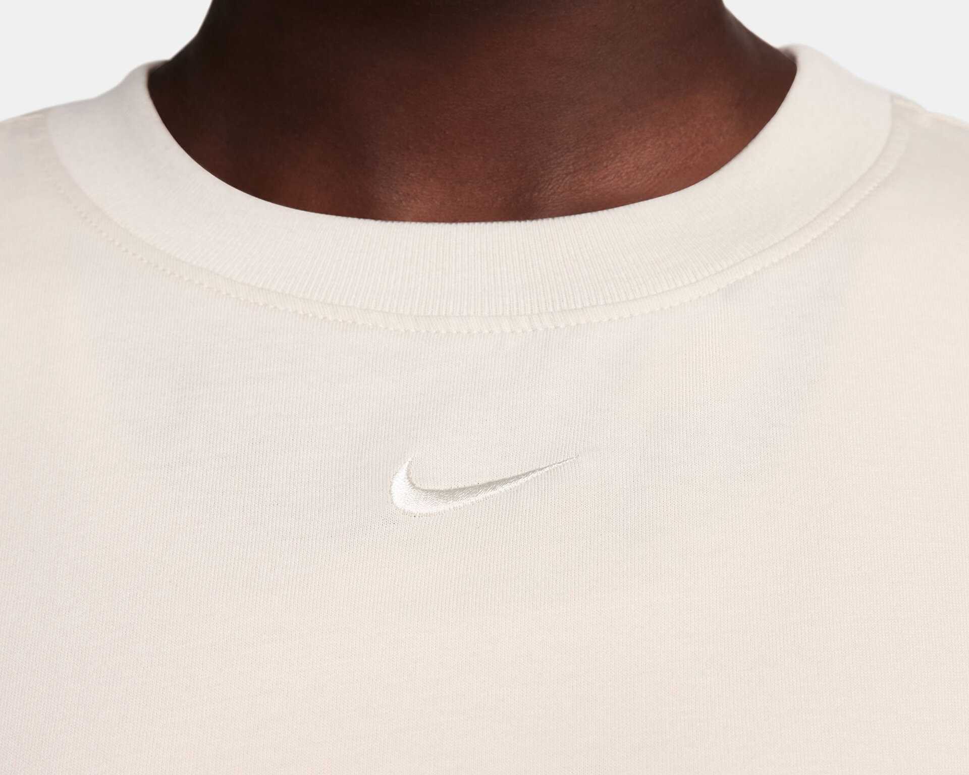 لباس تیشرت روزانه W Nsw Essntl Ss Dress Tshrt