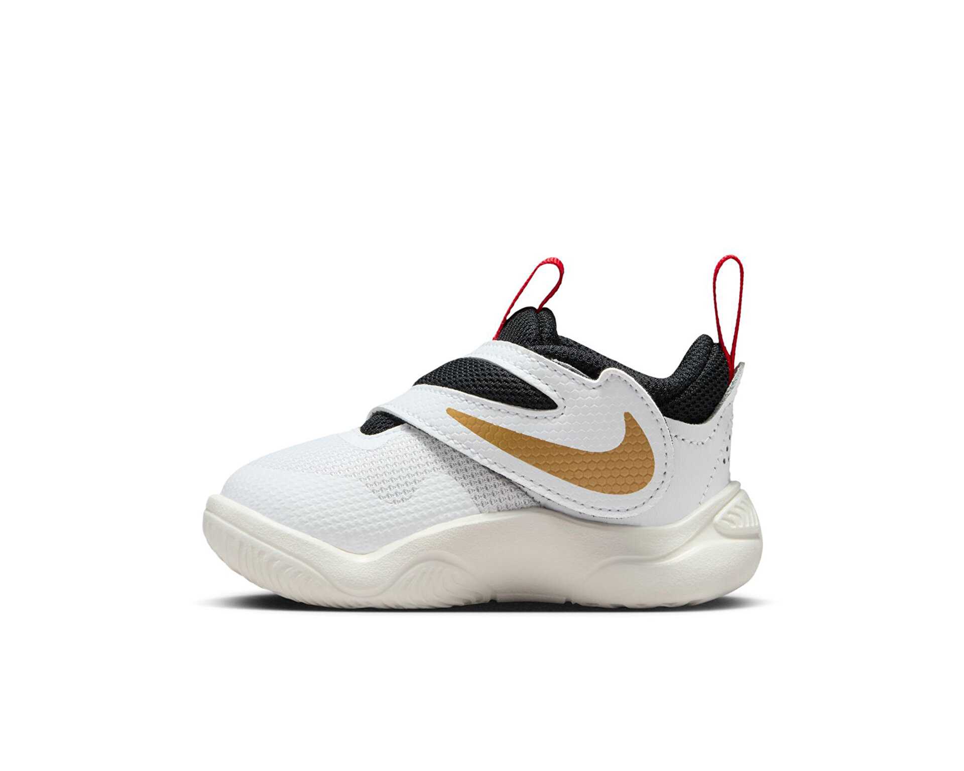 کفش راحتی نوزاد Nike Team Hustle D 11