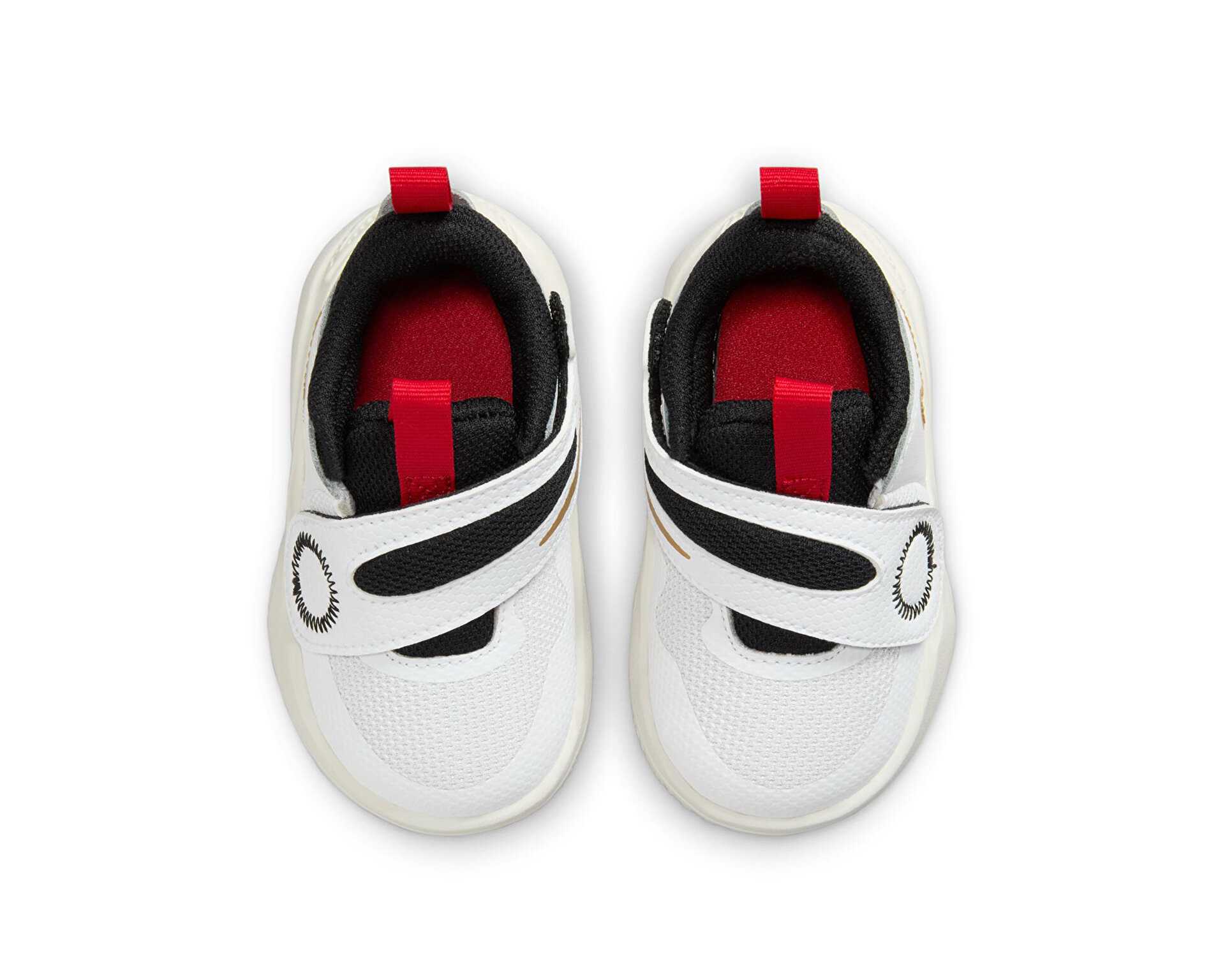 کفش راحتی نوزاد Nike Team Hustle D 11