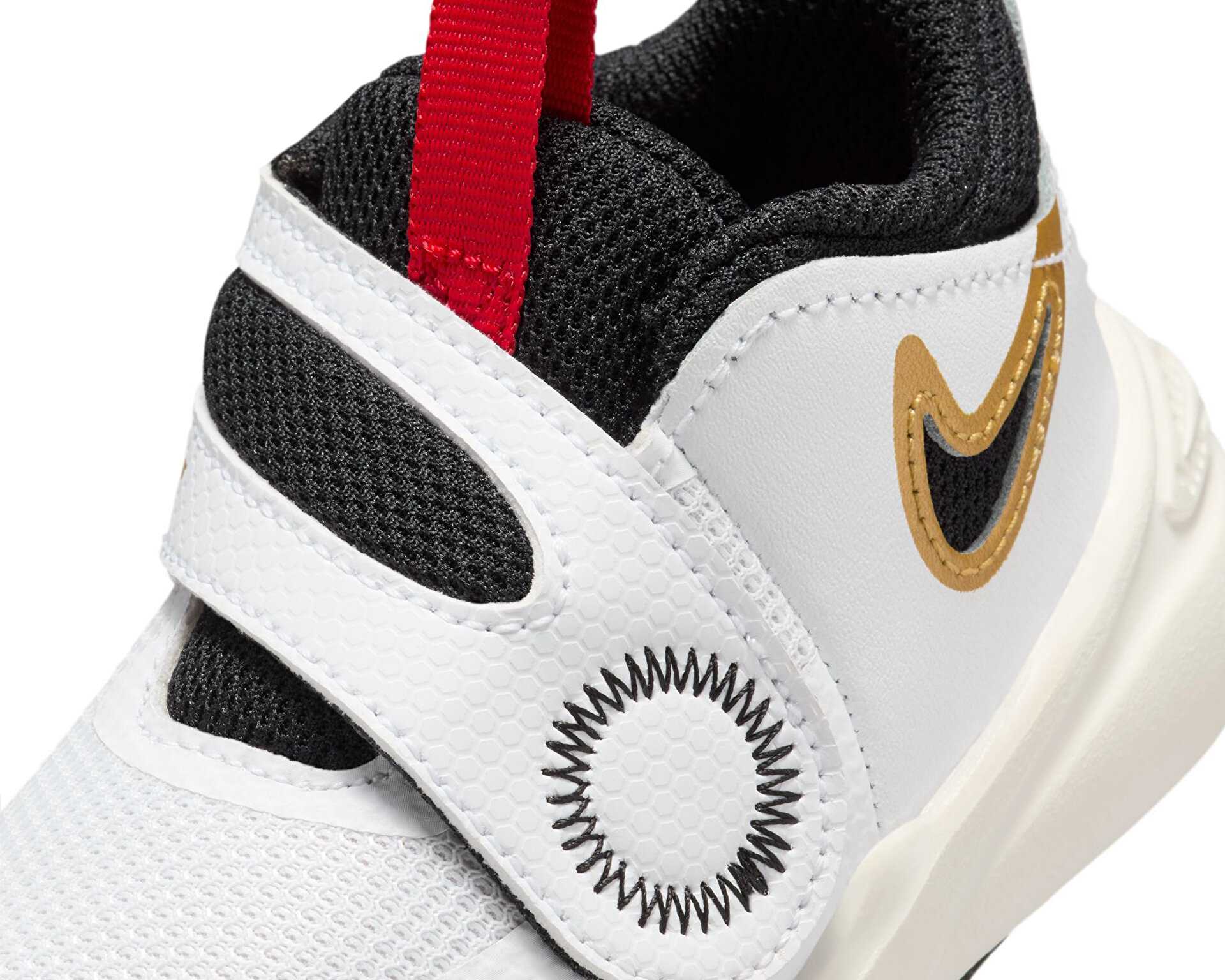 کفش راحتی نوزاد Nike Team Hustle D 11