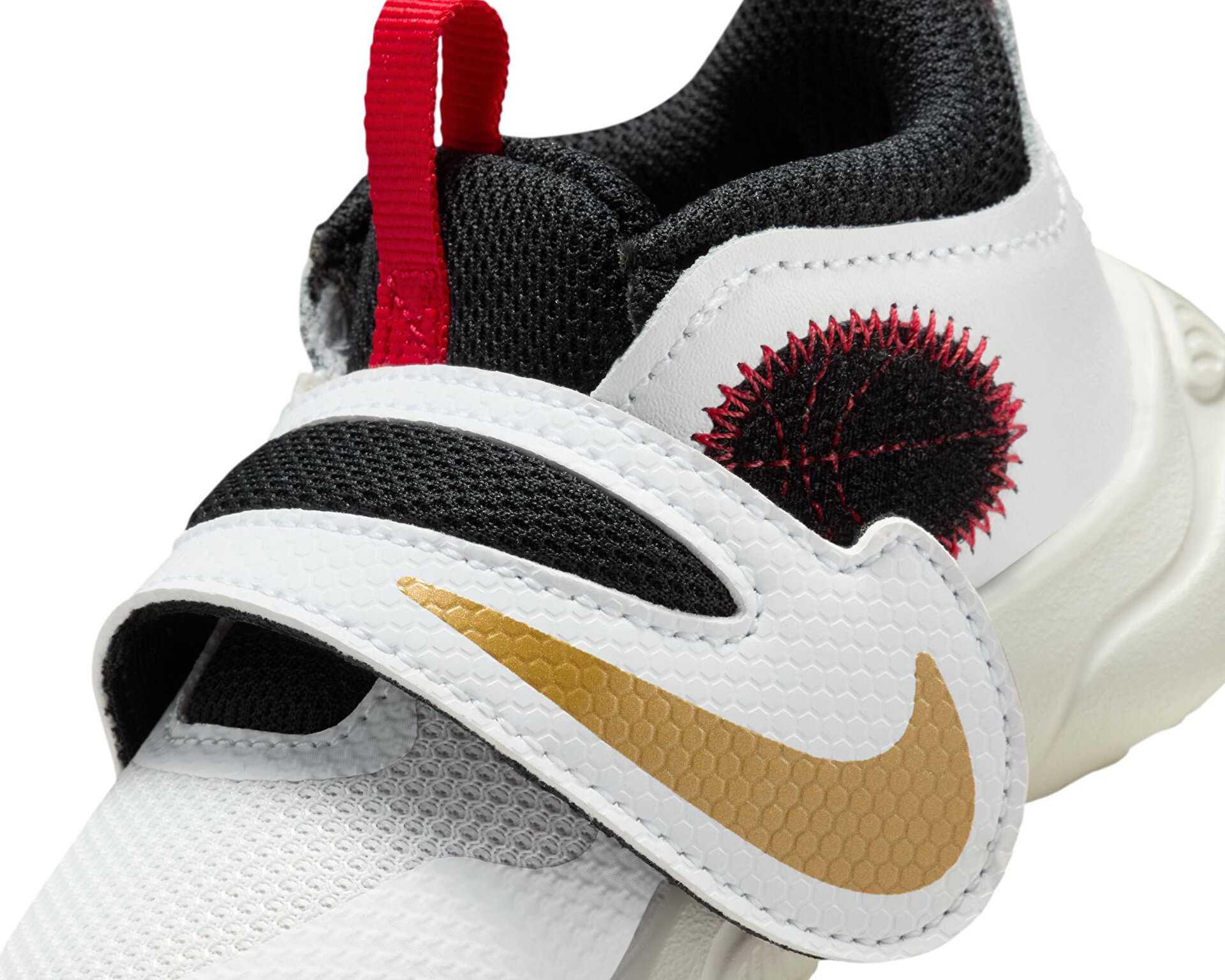 کفش راحتی نوزاد Nike Team Hustle D 11