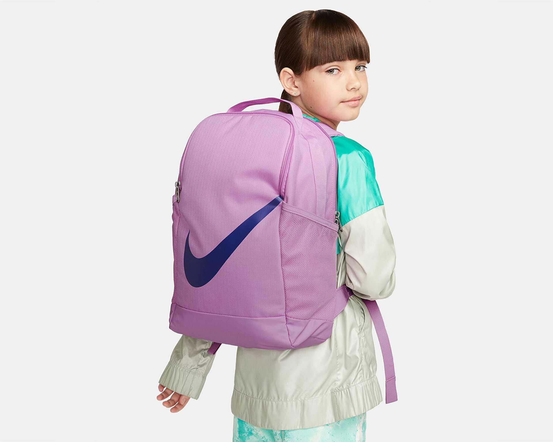 کوله پشتی (18 لیتر) Y Nk Brsla Bkpk