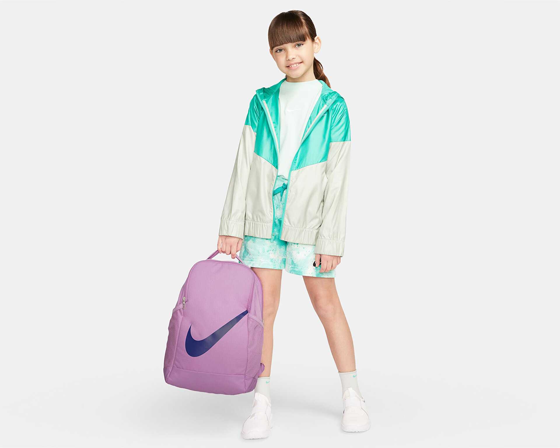 کوله پشتی (18 لیتر) Y Nk Brsla Bkpk