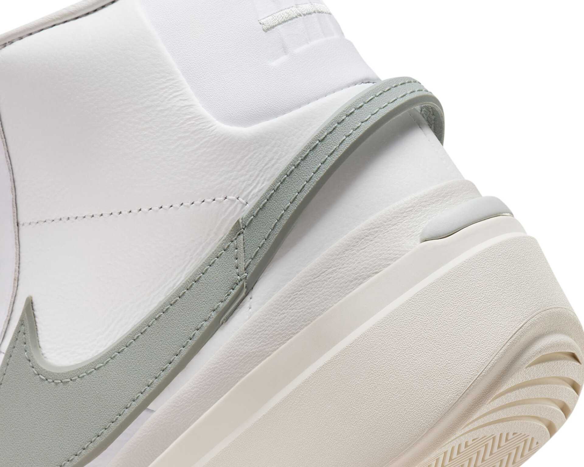 کفش های روزانه W Blazer Mid '77