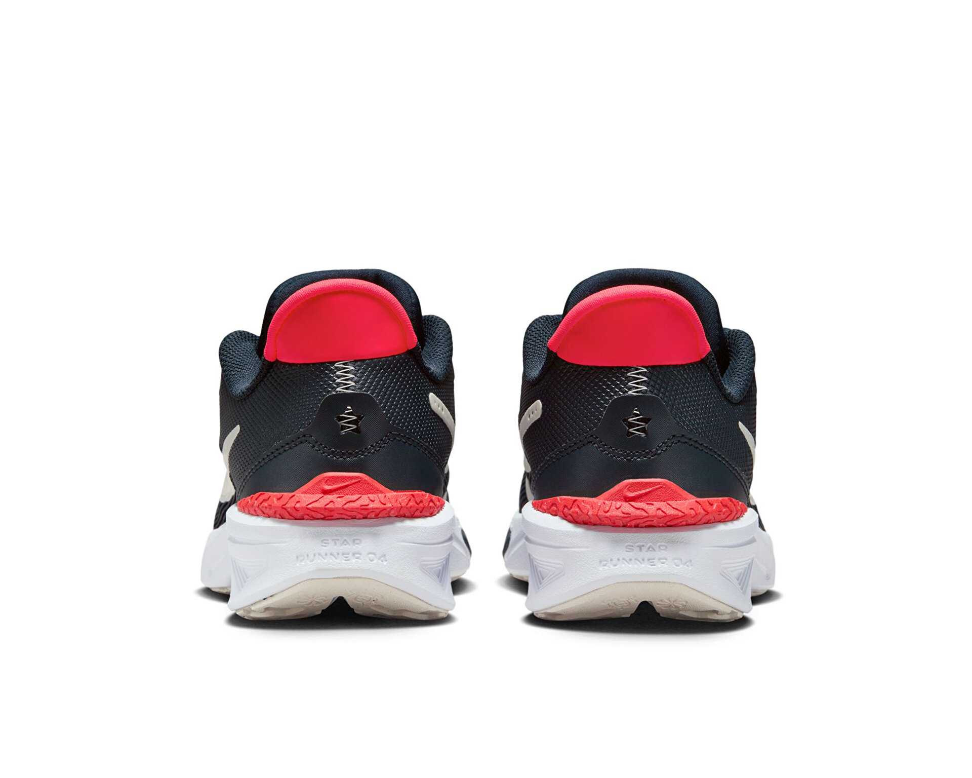 کفش دویدن جوانان Star Runner 4 (Gs)