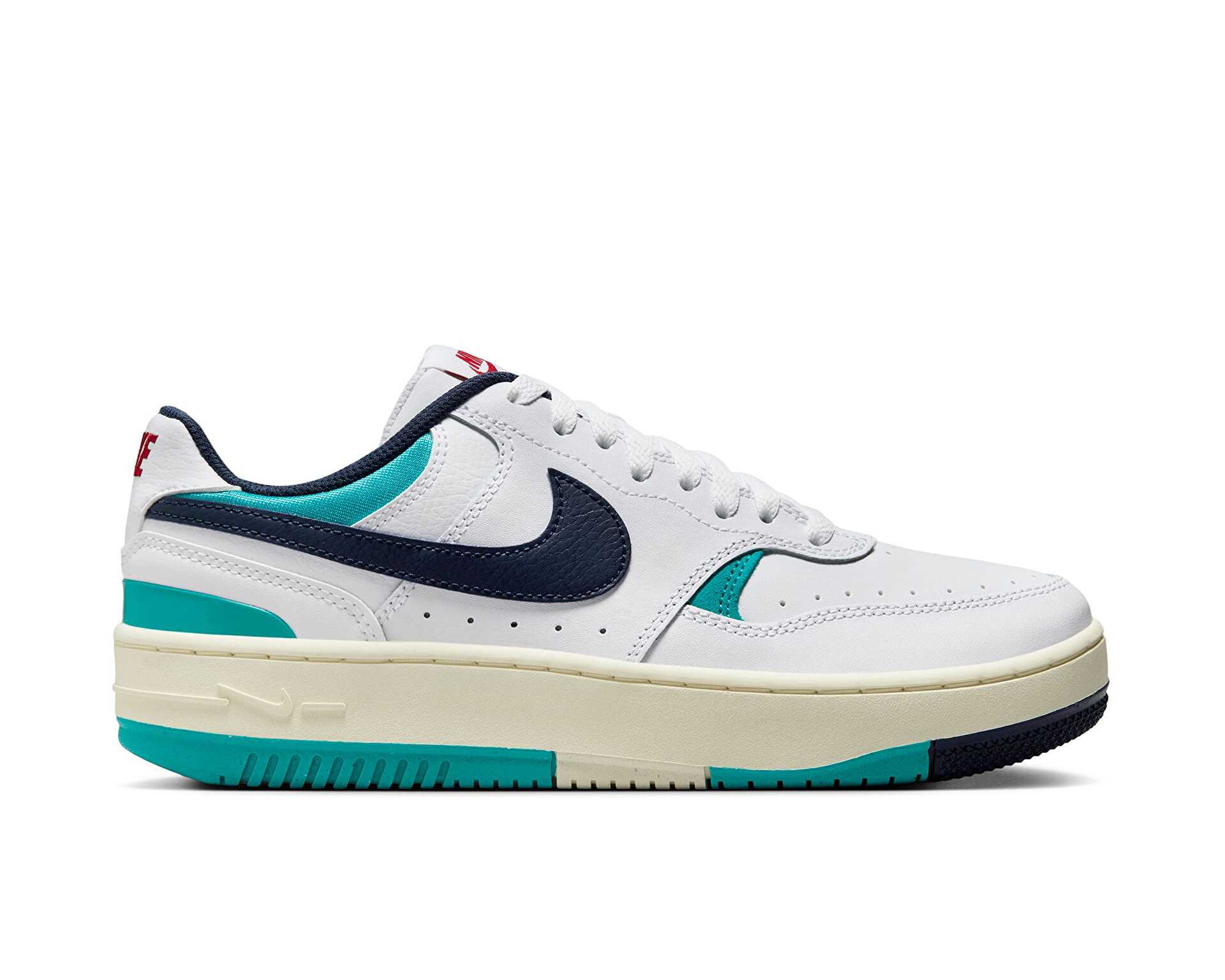 کفش های روزانه Wmns Gamma Force