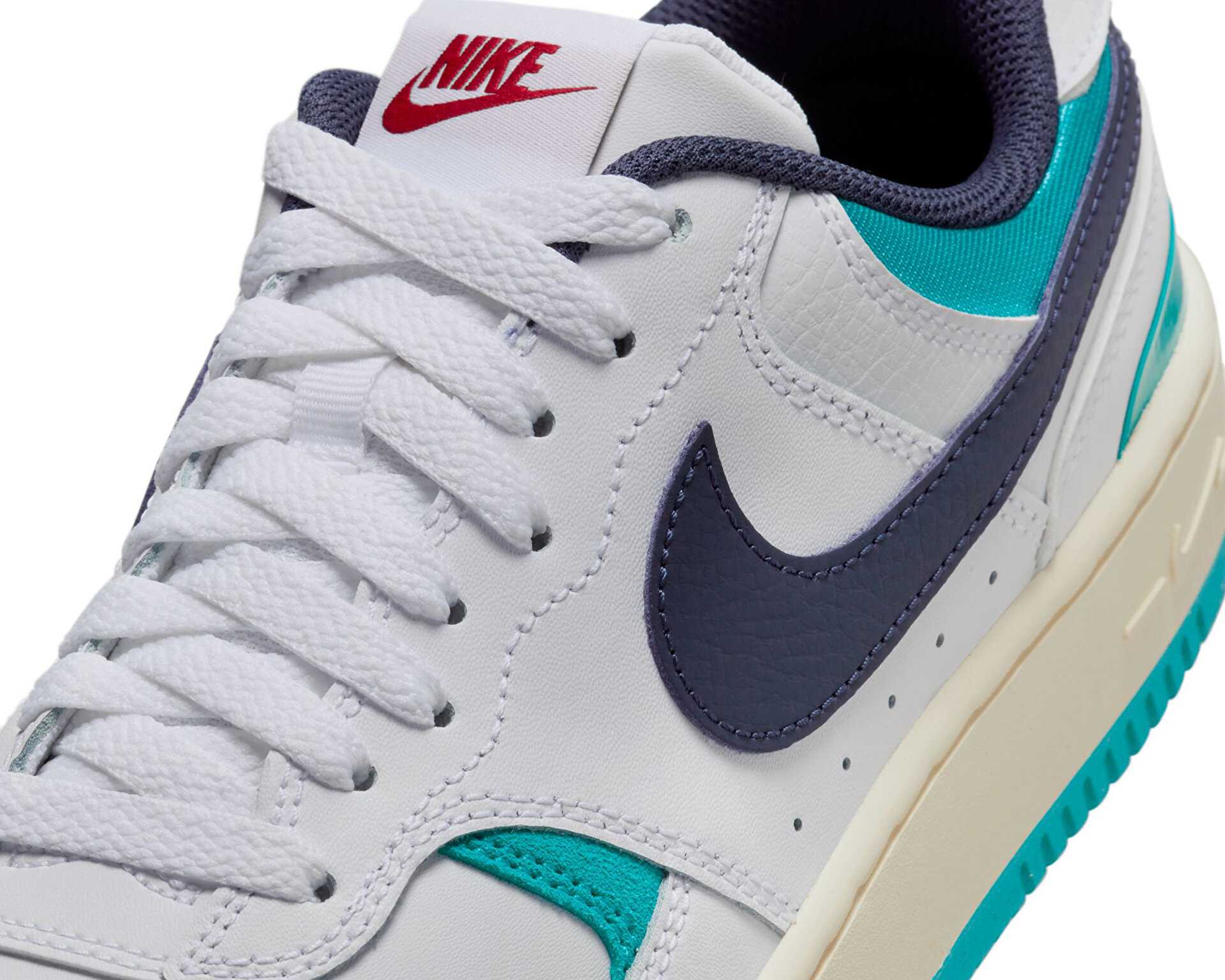 کفش های روزانه Wmns Gamma Force