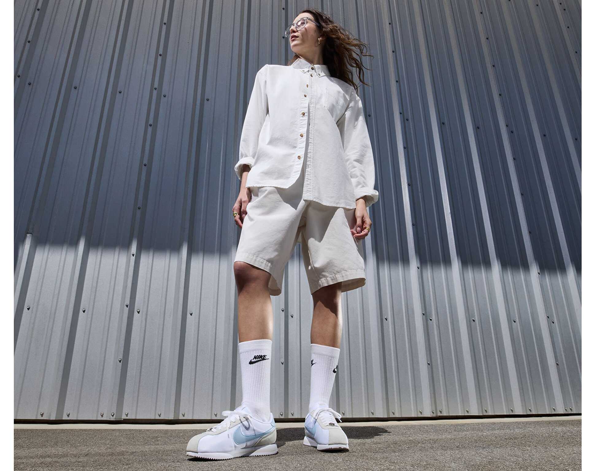 کفش های روزانه Cortez