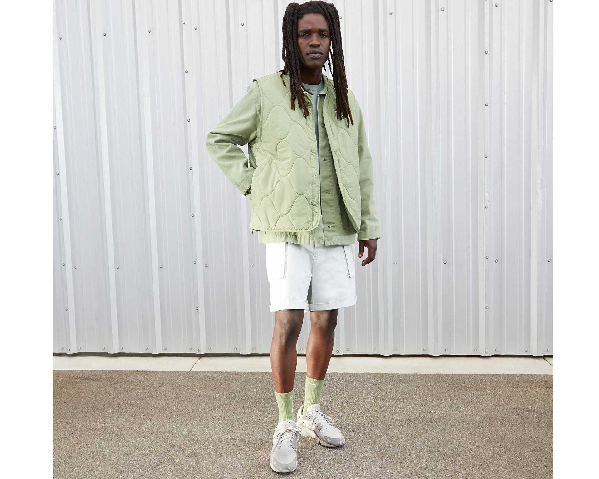 کفش های روزانه Air Huarache Runner