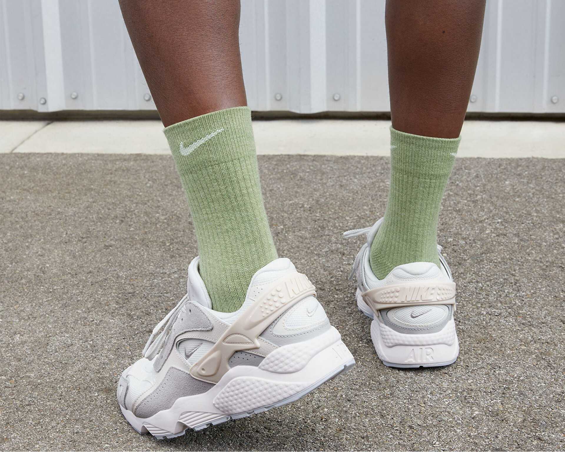 کفش های روزانه Air Huarache Runner