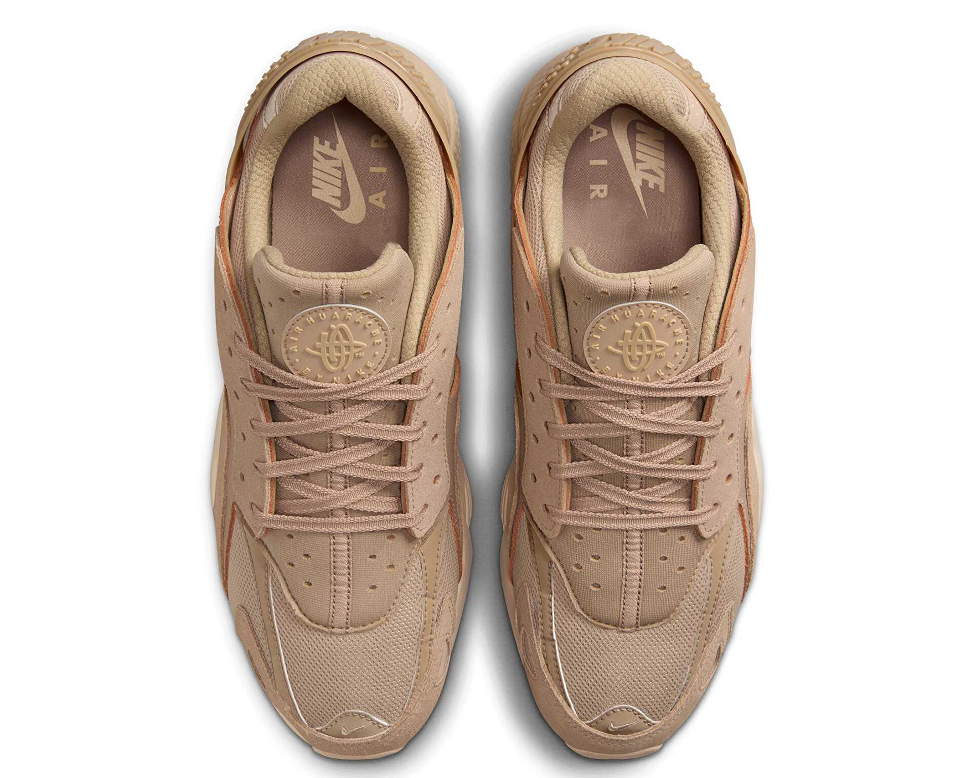 کفش های روزانه Air Huarache Runner