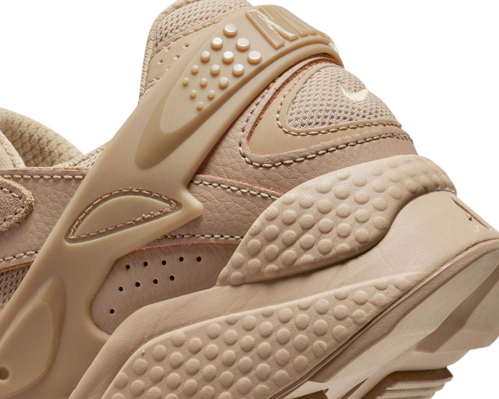 کفش های روزانه Air Huarache Runner