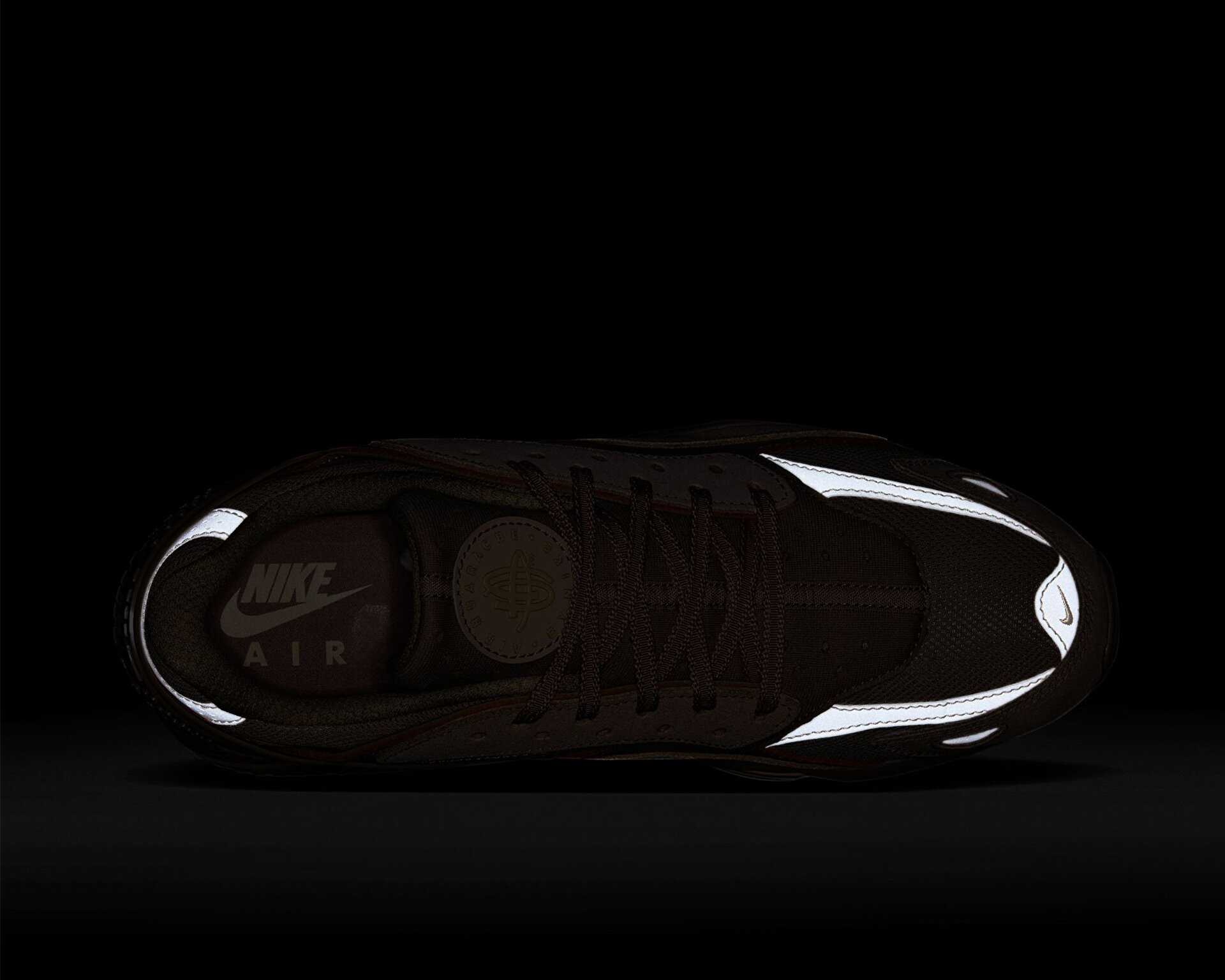 کفش های روزانه Air Huarache Runner