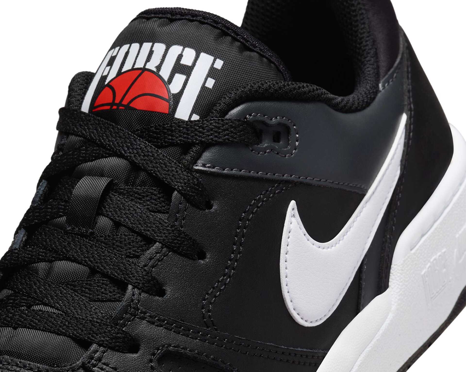 کفش های روزانه Full Force Low