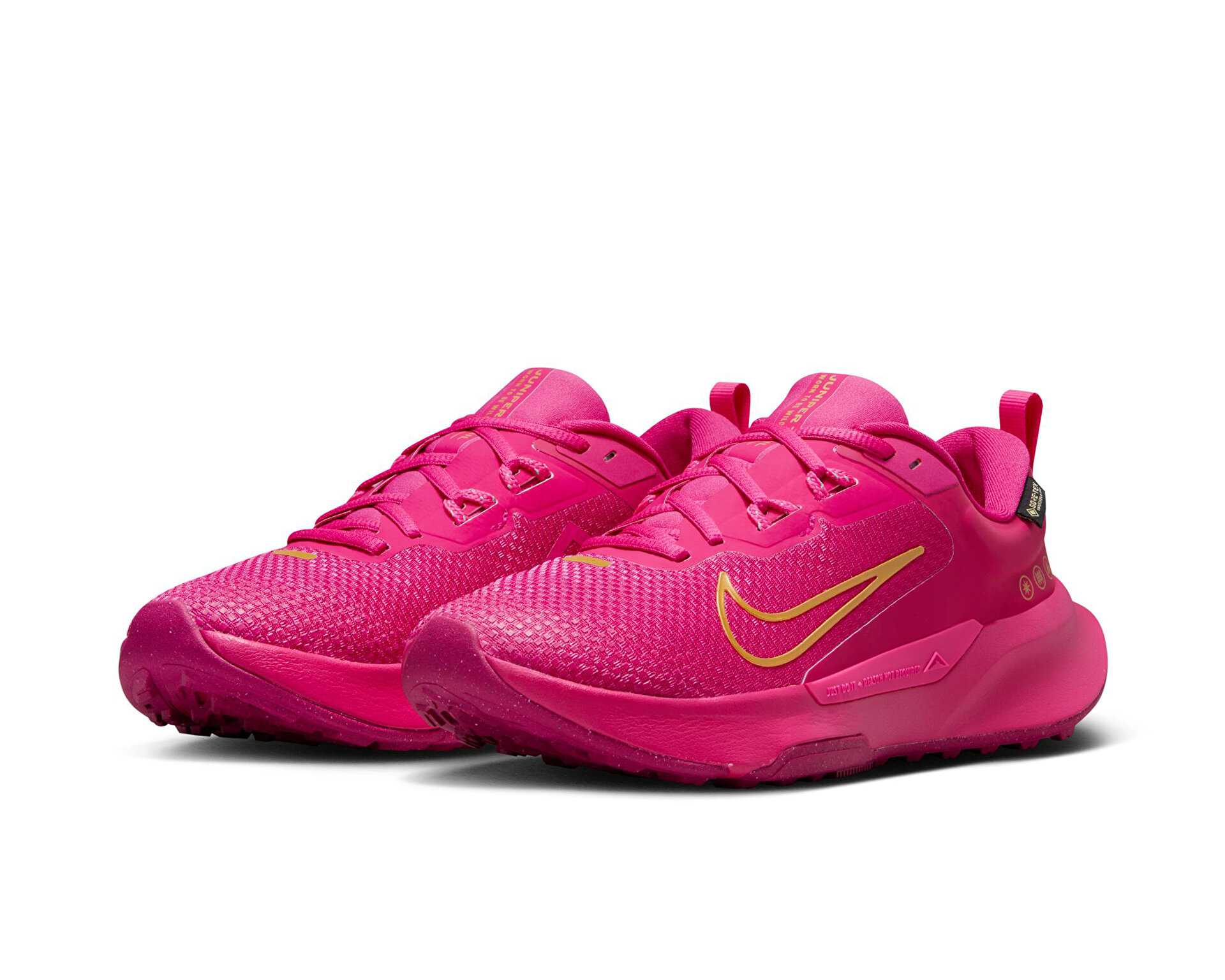 کفش های دویدن در تمام زمین Wmns Juniper Trail 2 Gtx