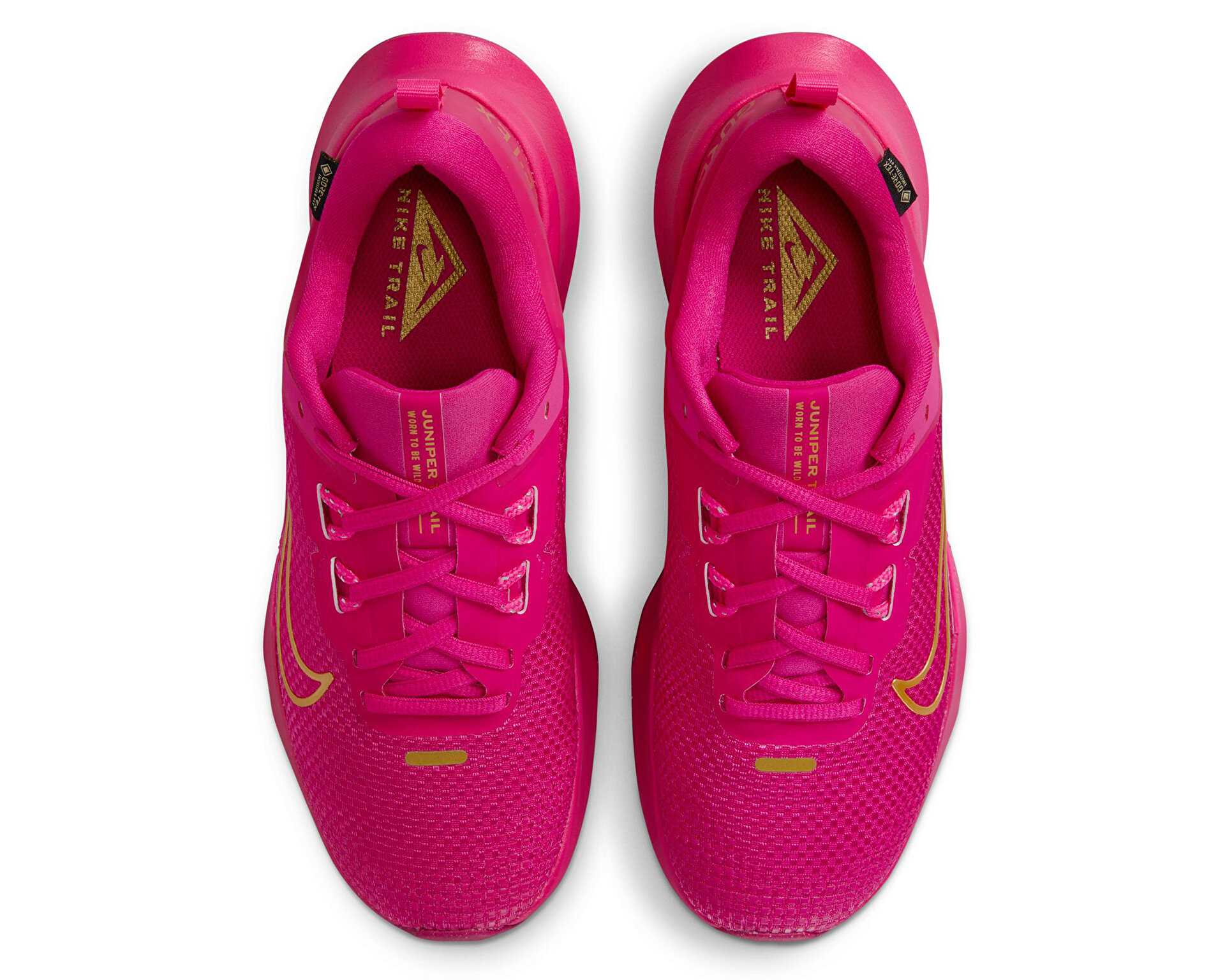 کفش های دویدن در تمام زمین Wmns Juniper Trail 2 Gtx