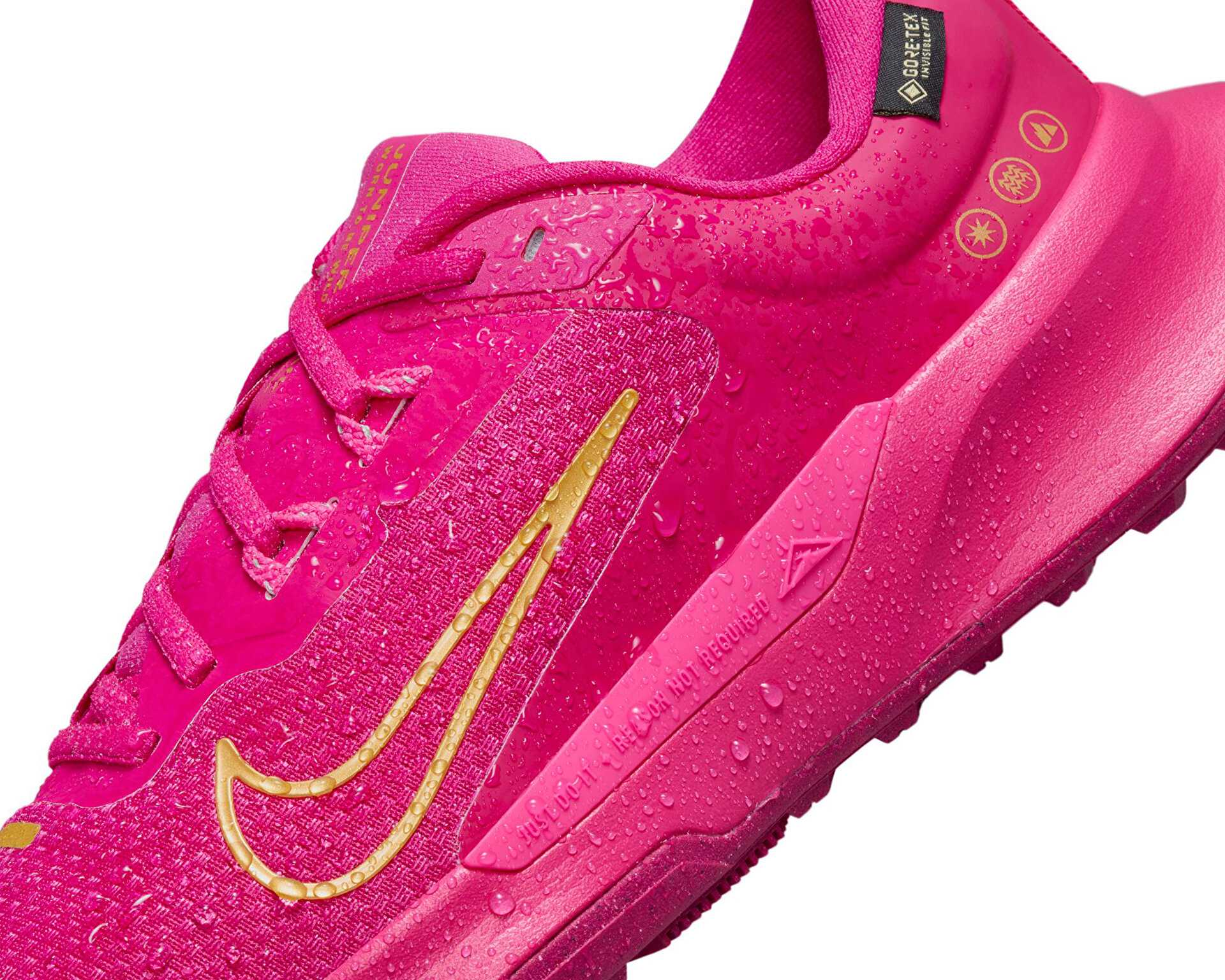 کفش های دویدن در تمام زمین Wmns Juniper Trail 2 Gtx