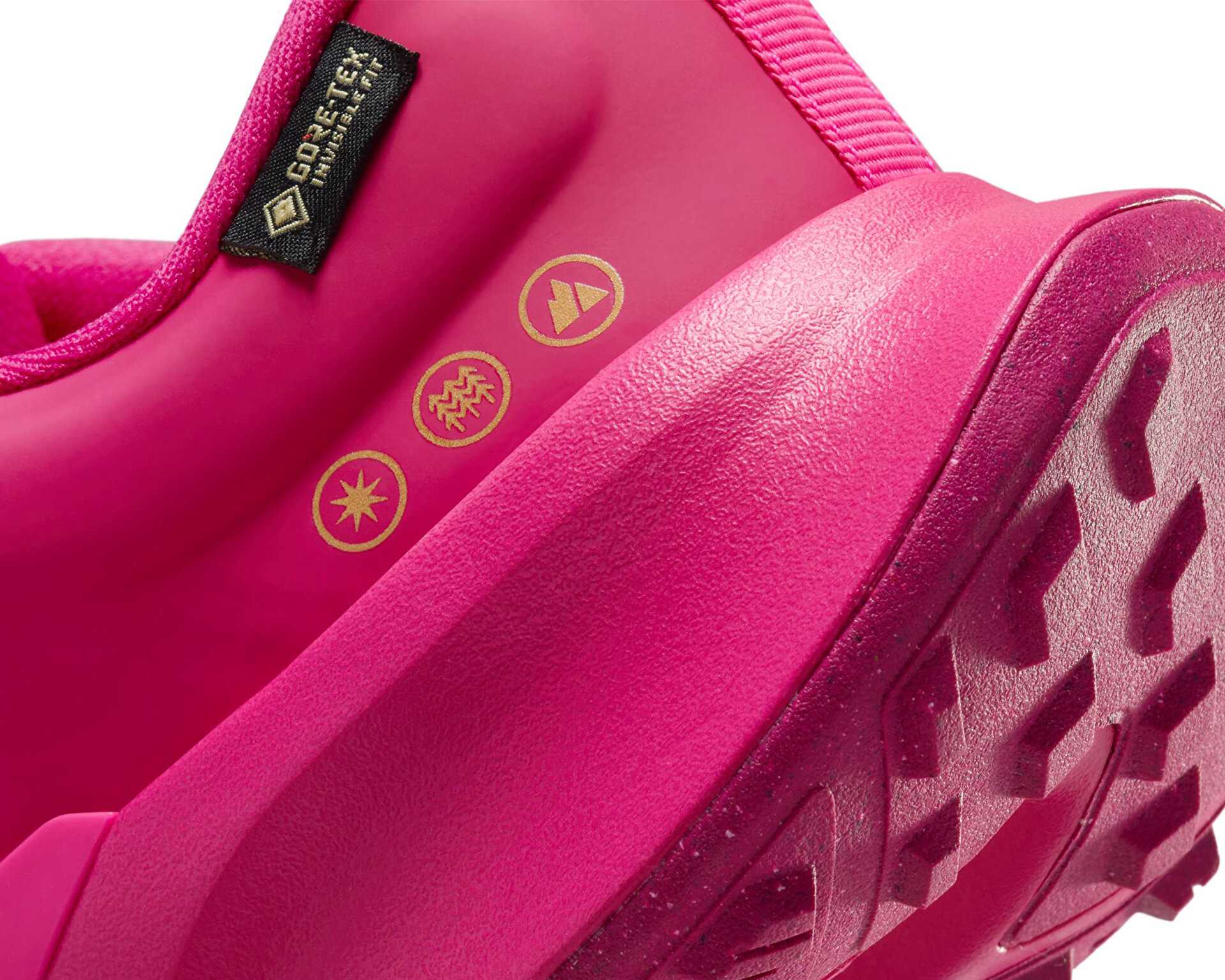 کفش های دویدن در تمام زمین Wmns Juniper Trail 2 Gtx