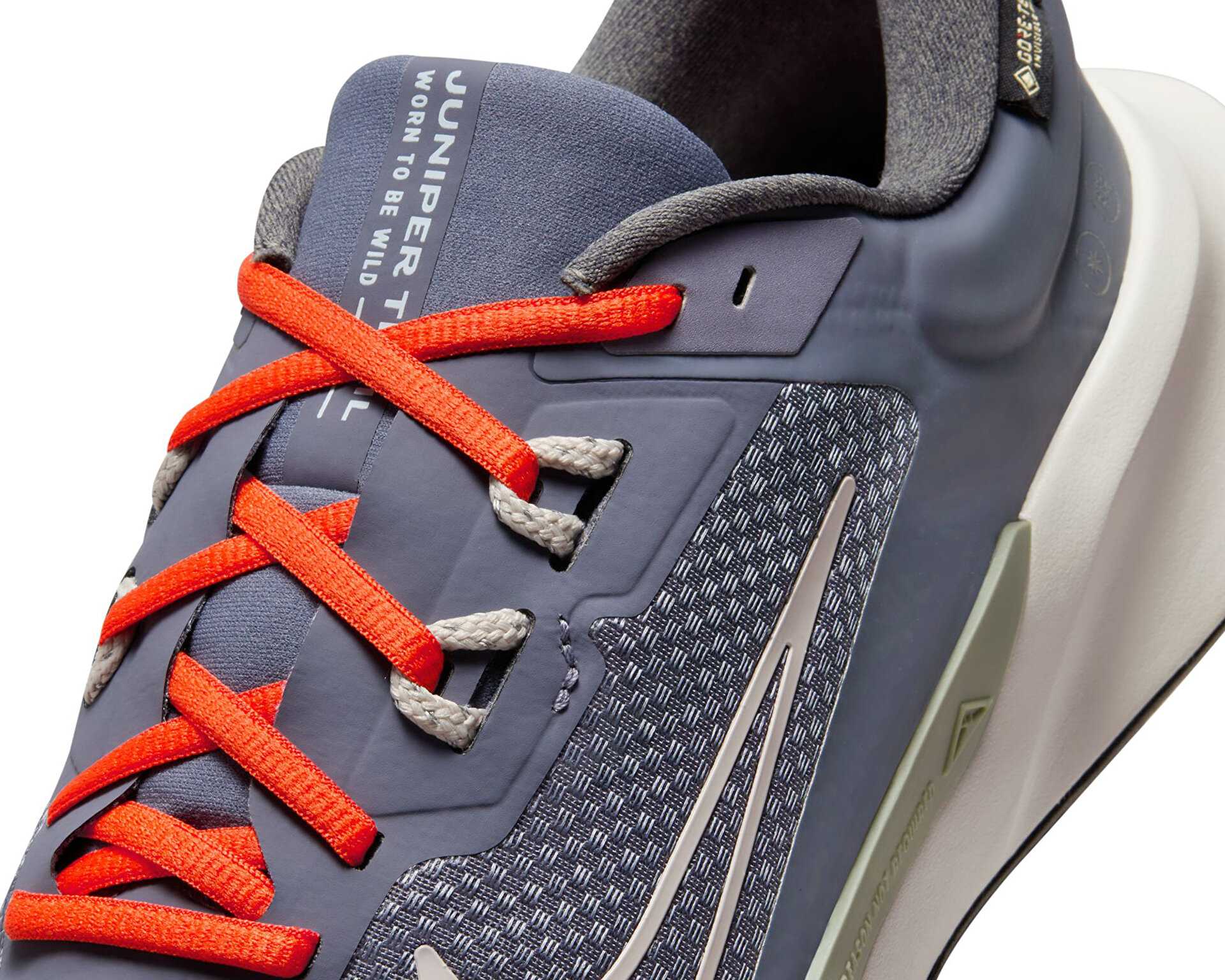 کفش های دویدن در تمام زمین Wmns Juniper Trail 2 Gtx