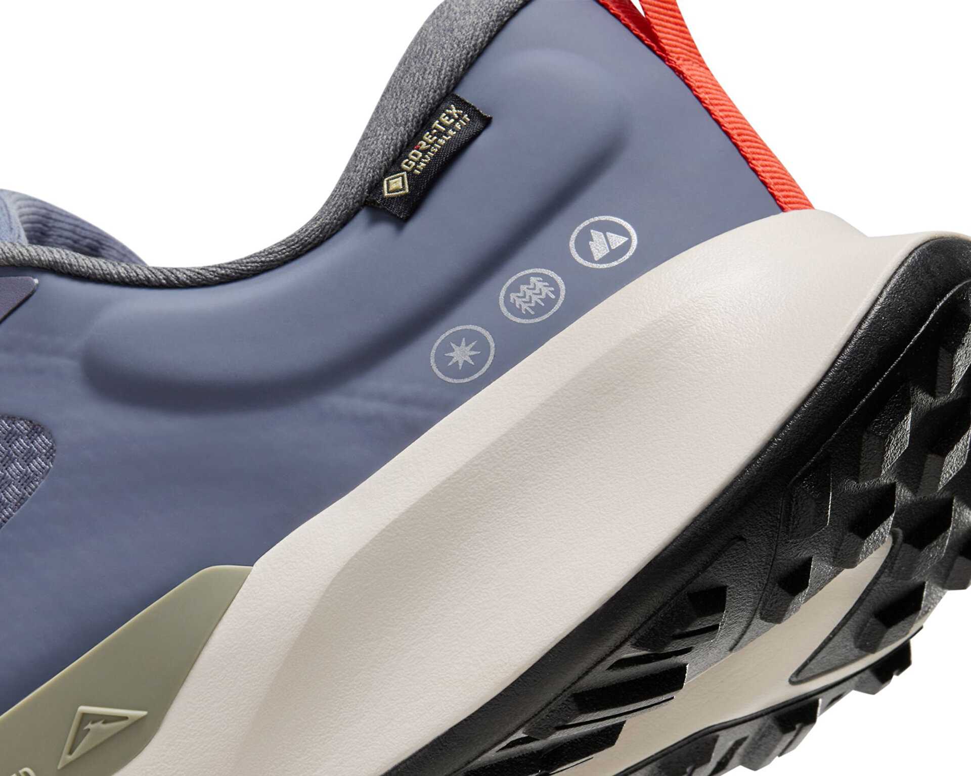 کفش های دویدن در تمام زمین Wmns Juniper Trail 2 Gtx